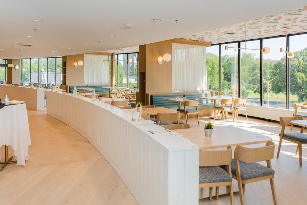 Atlantica 4* Halifax