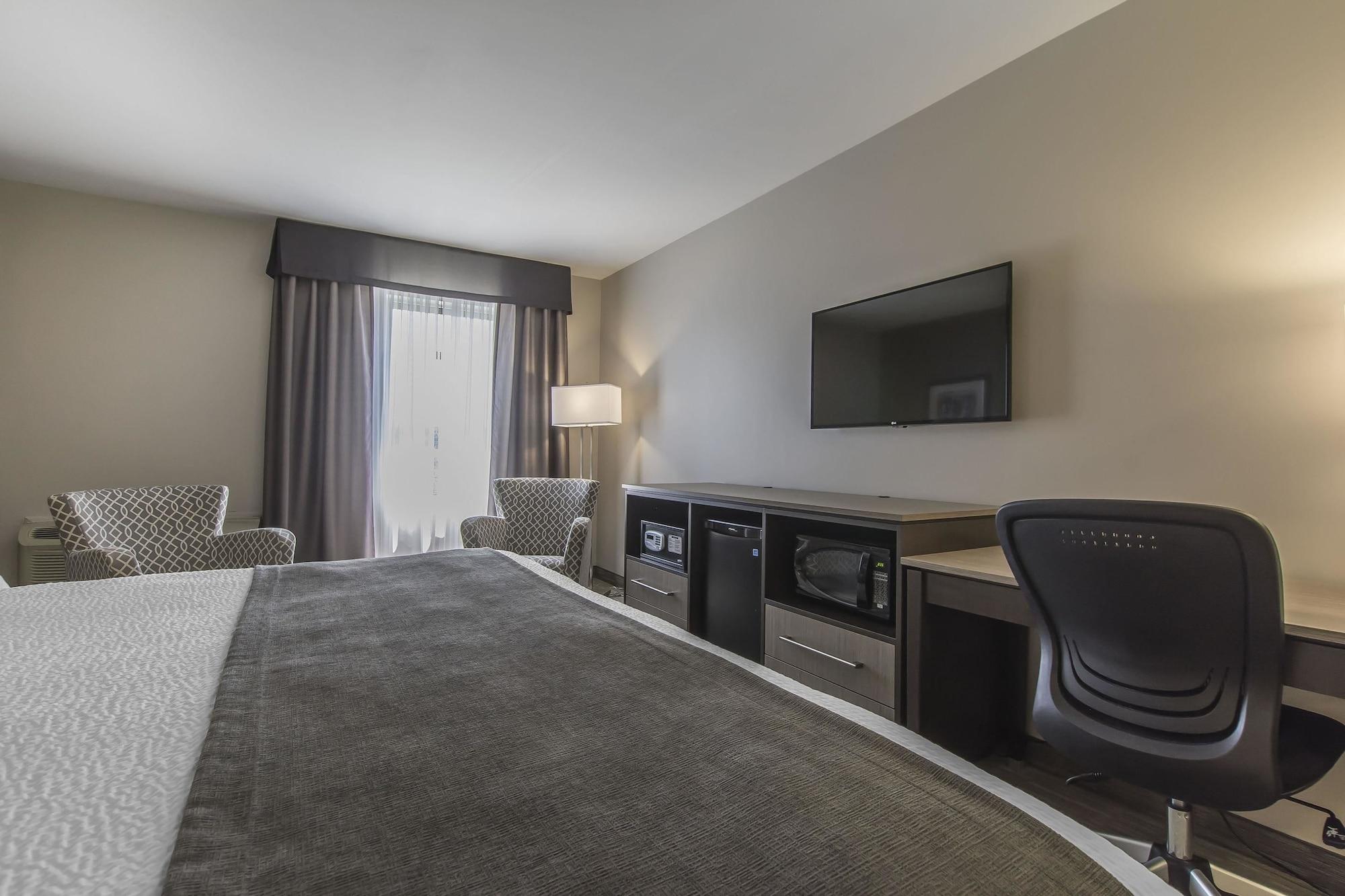 Chateau Bedford Trademark Collection By Wyndham Hotel