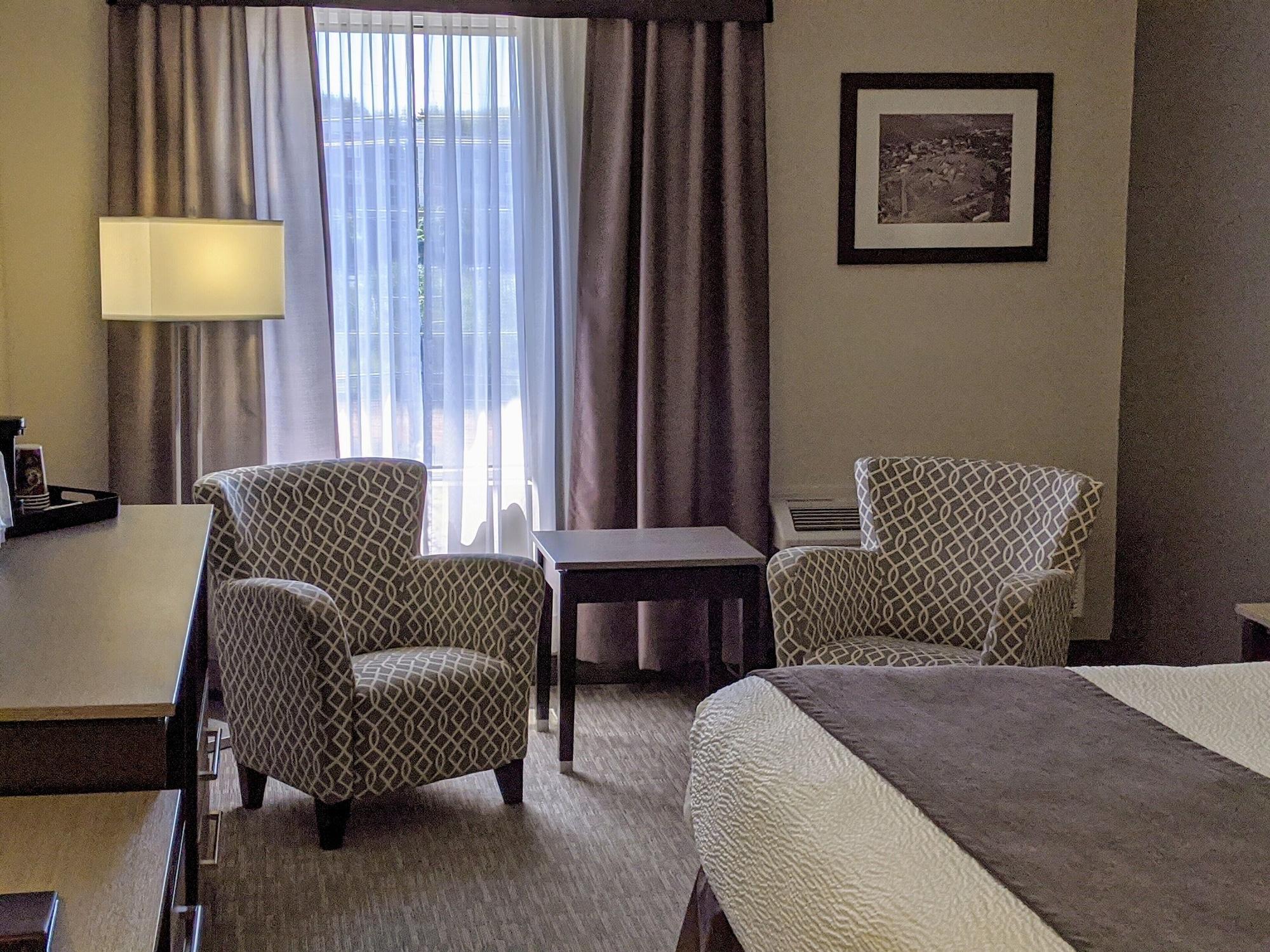 Hotel Chateau Bedford Trademark Collection By Wyndham Halifax
