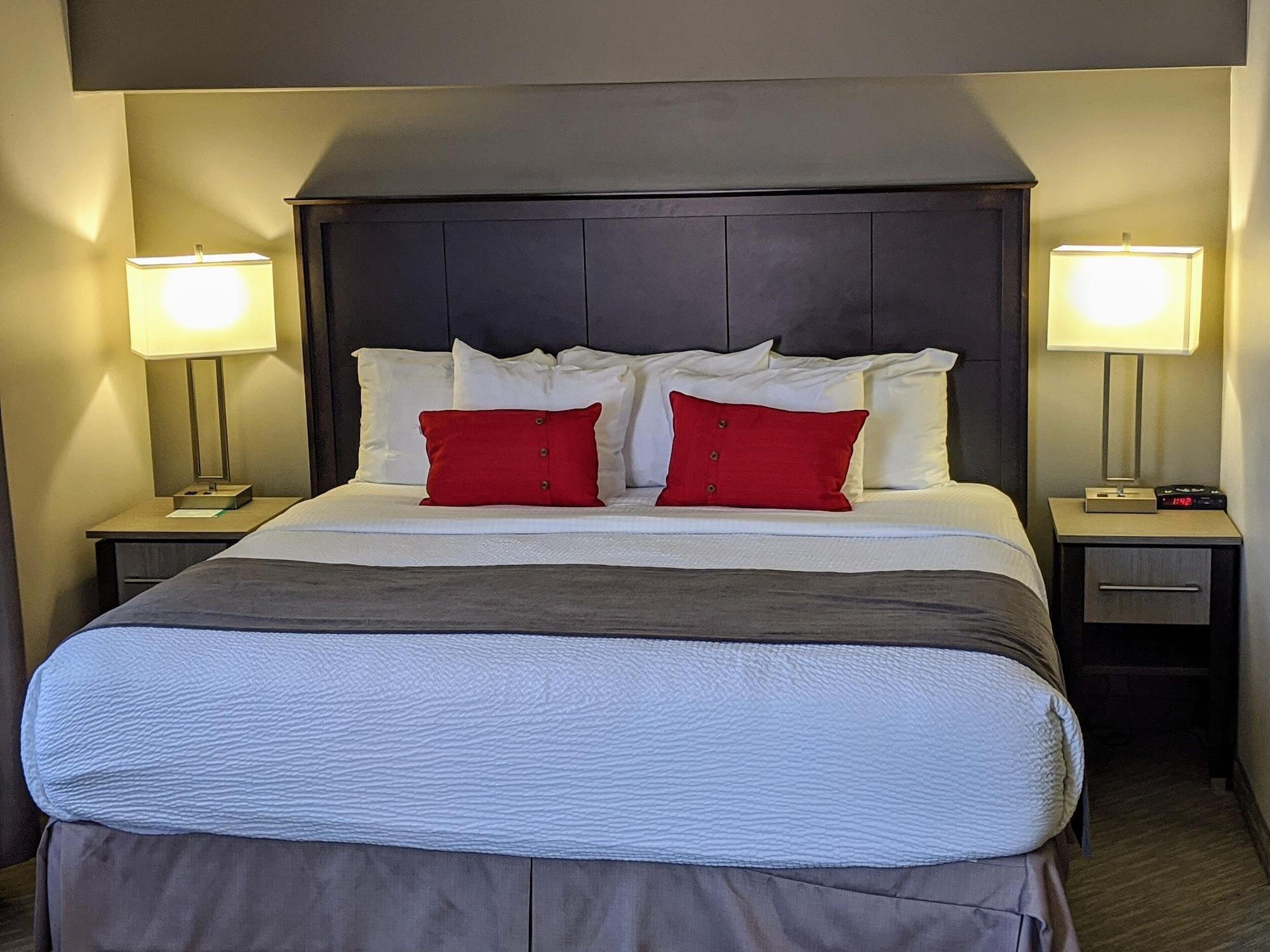 Hotel Chateau Bedford Trademark Collection By Wyndham