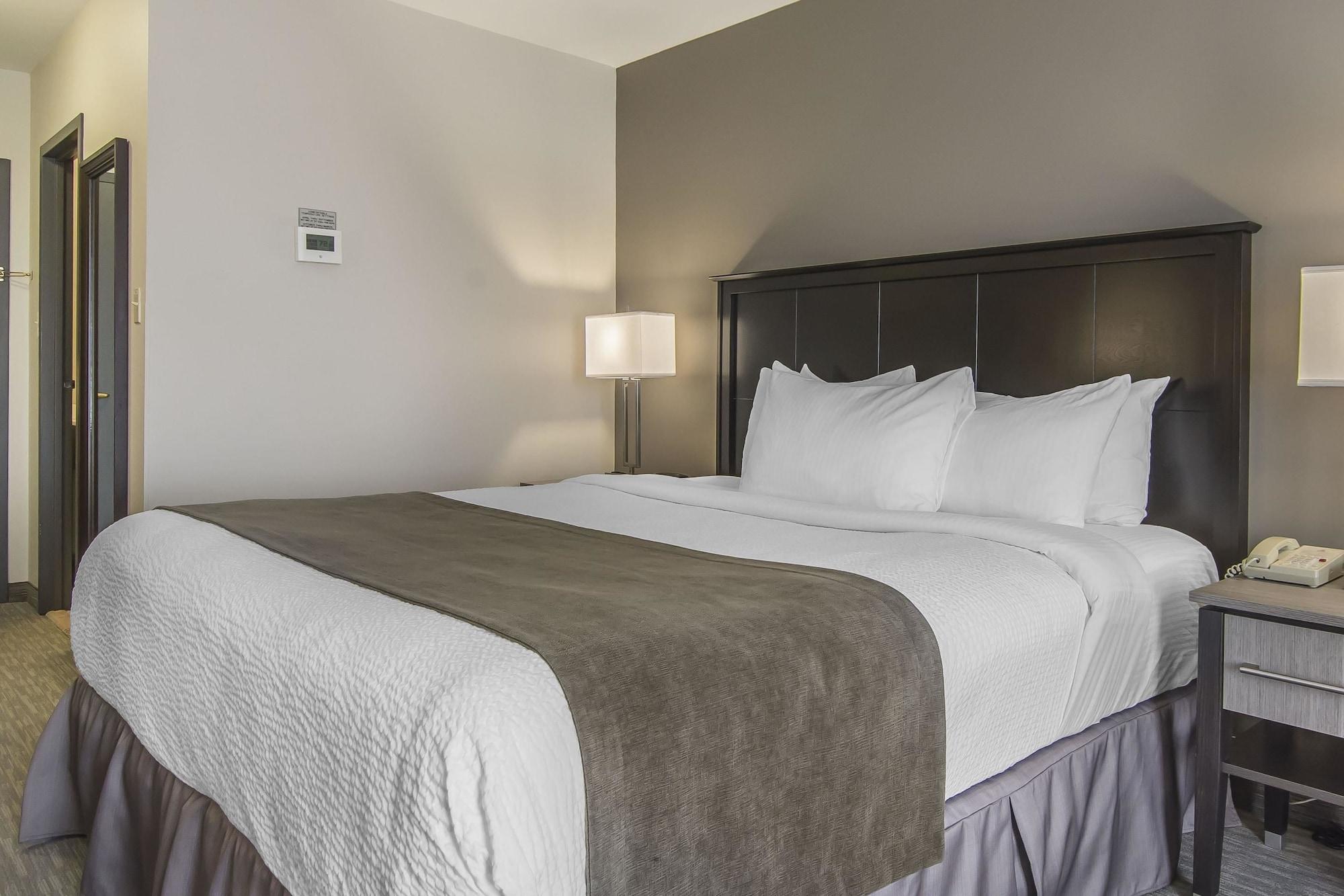 Hotel Chateau Bedford Trademark Collection By Wyndham