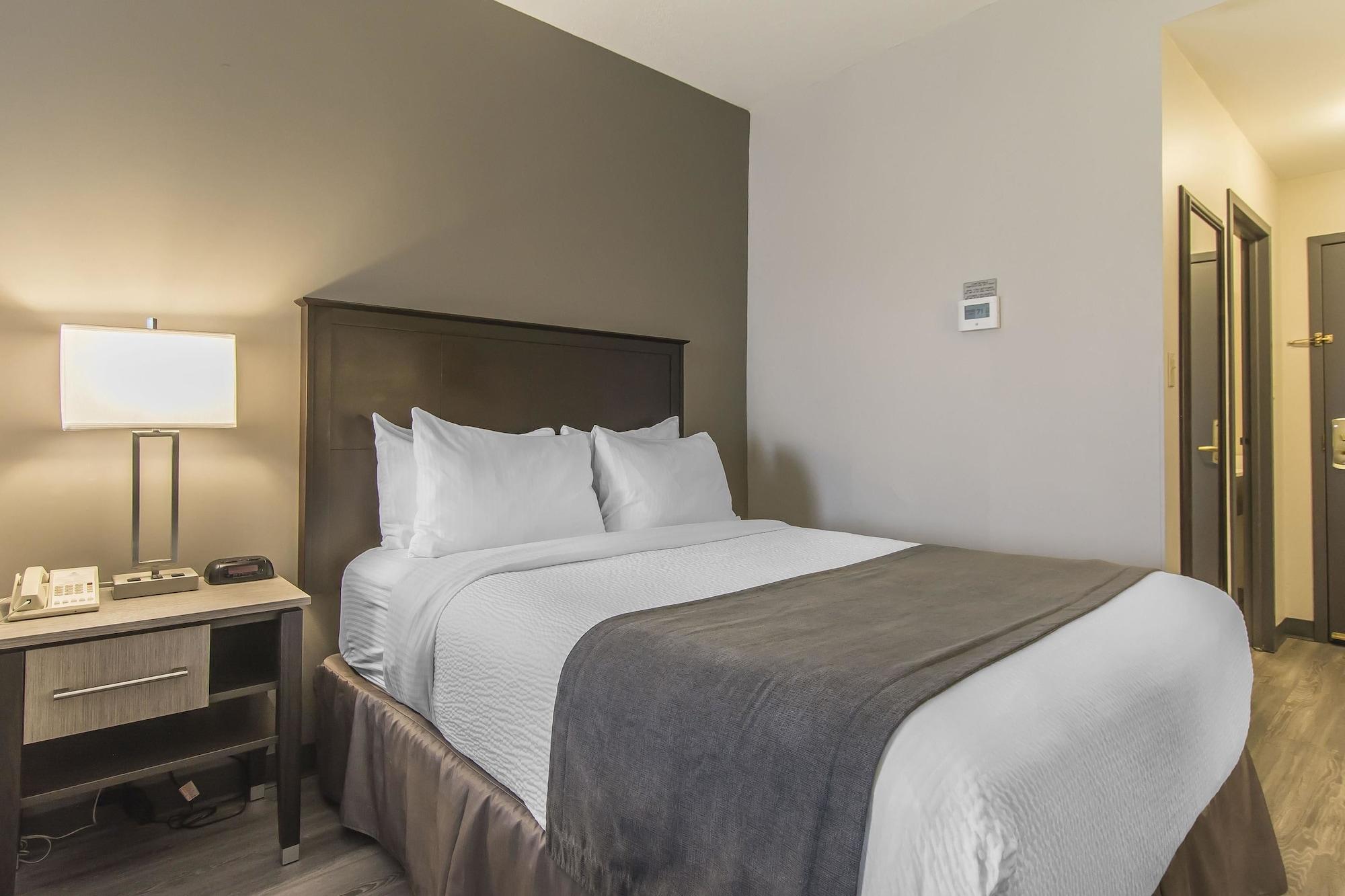Chateau Bedford Trademark Collection By Wyndham Hotel