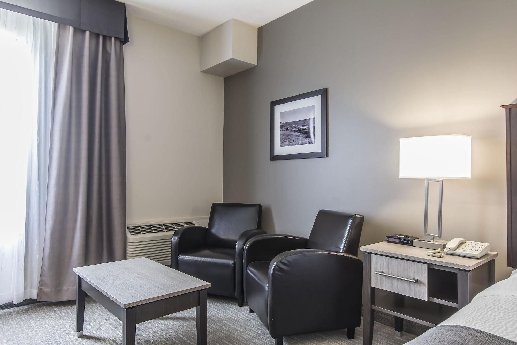 Hotel Chateau Bedford Trademark Collection By Wyndham