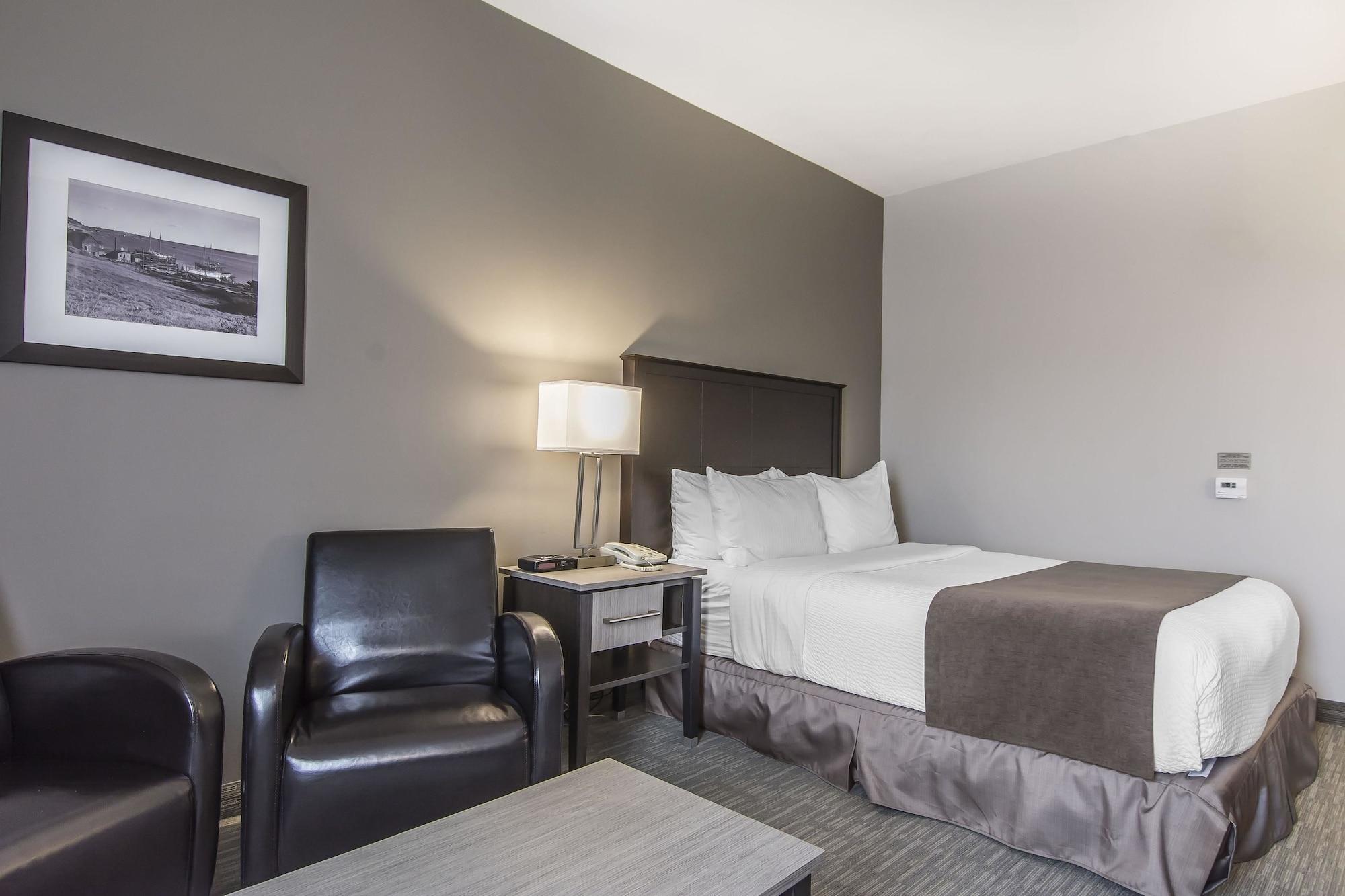 Chateau Bedford Trademark Collection By Wyndham