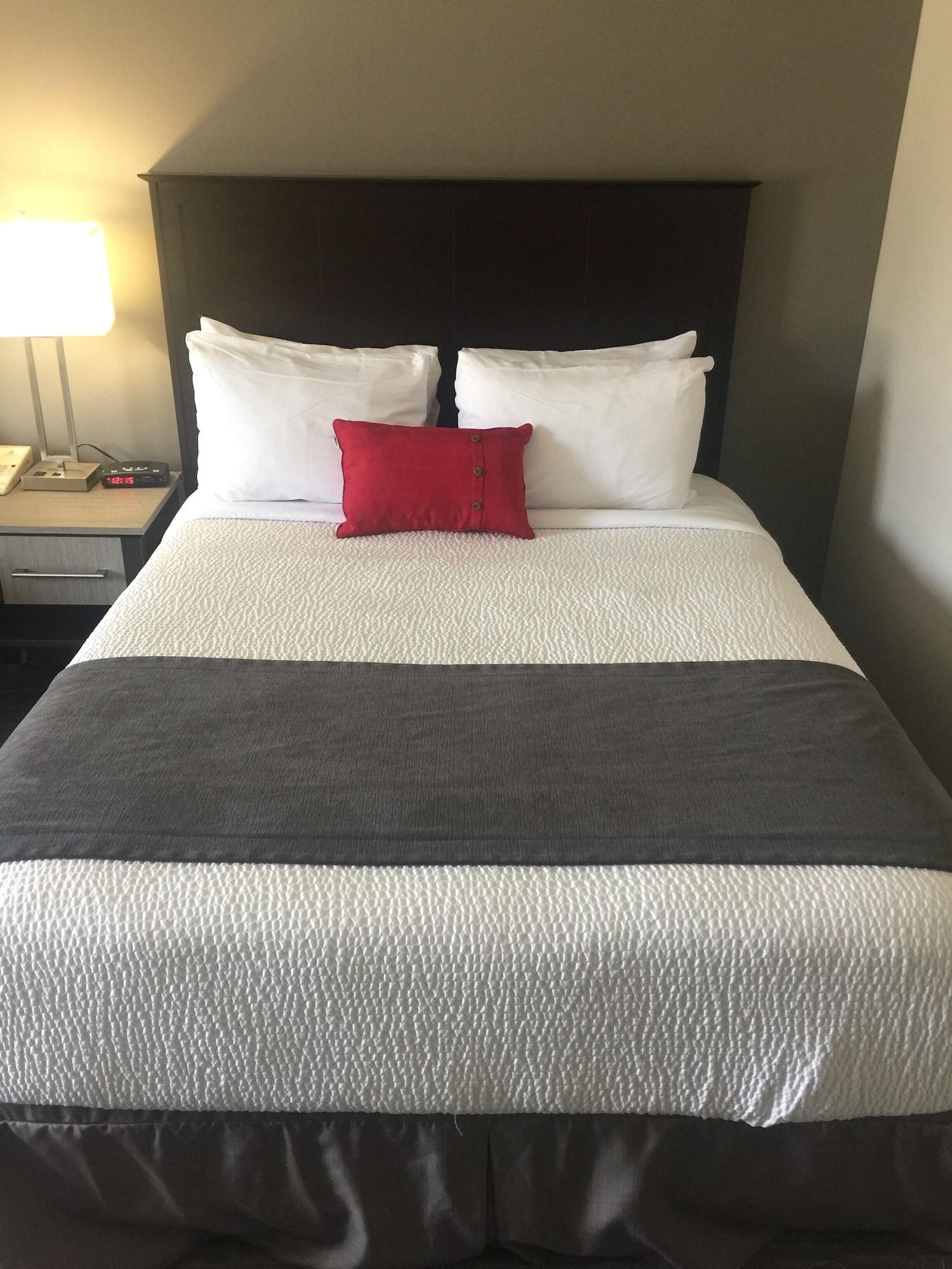 Hotel Chateau Bedford Trademark Collection By Wyndham