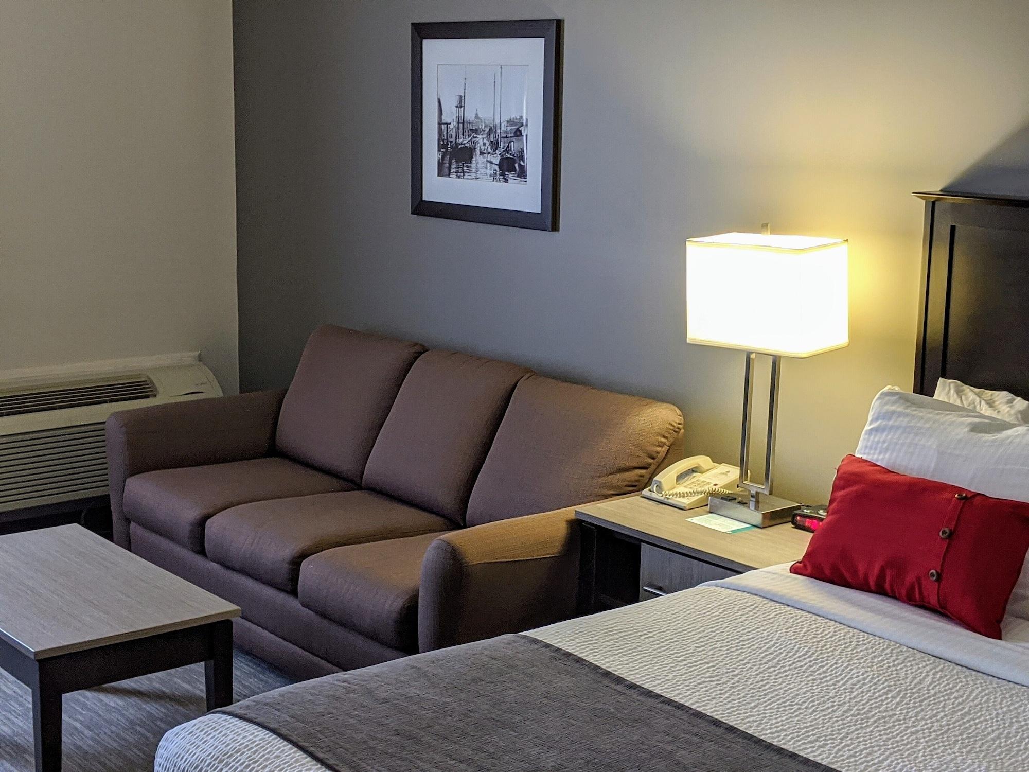 Chateau Bedford Trademark Collection By Wyndham 4*
