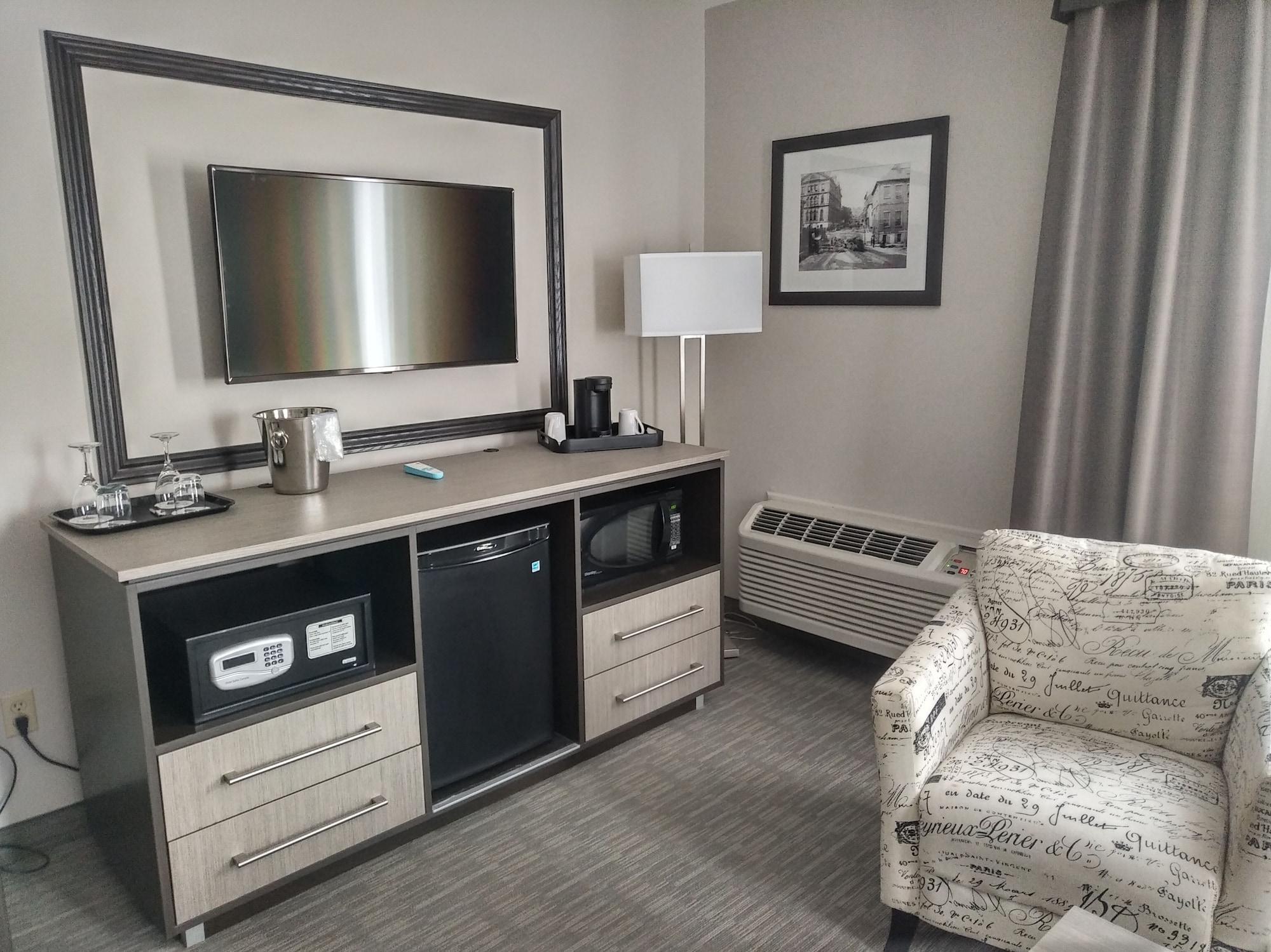 Chateau Bedford Trademark Collection By Wyndham 4*