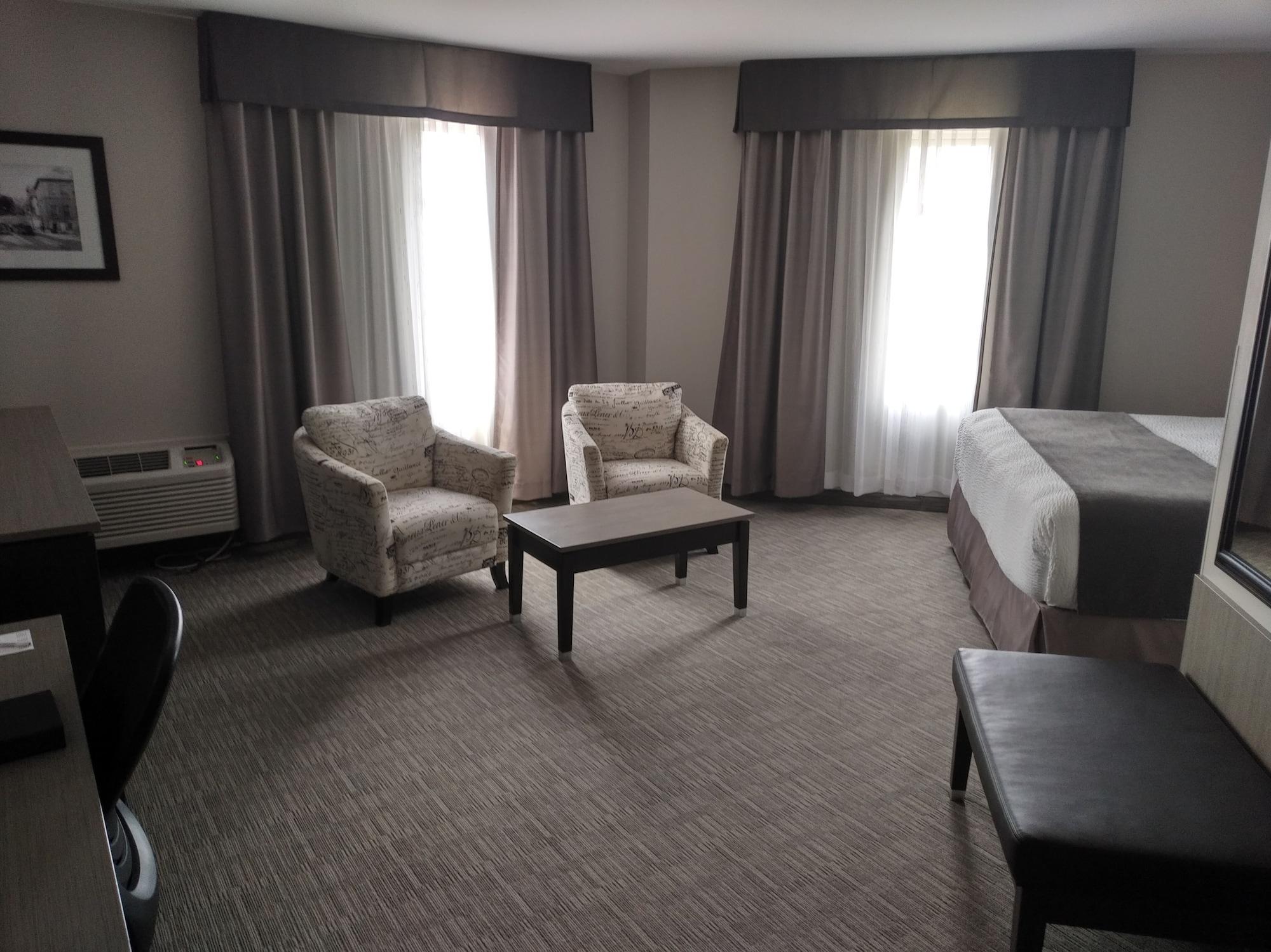 Chateau Bedford Trademark Collection By Wyndham 4* Halifax