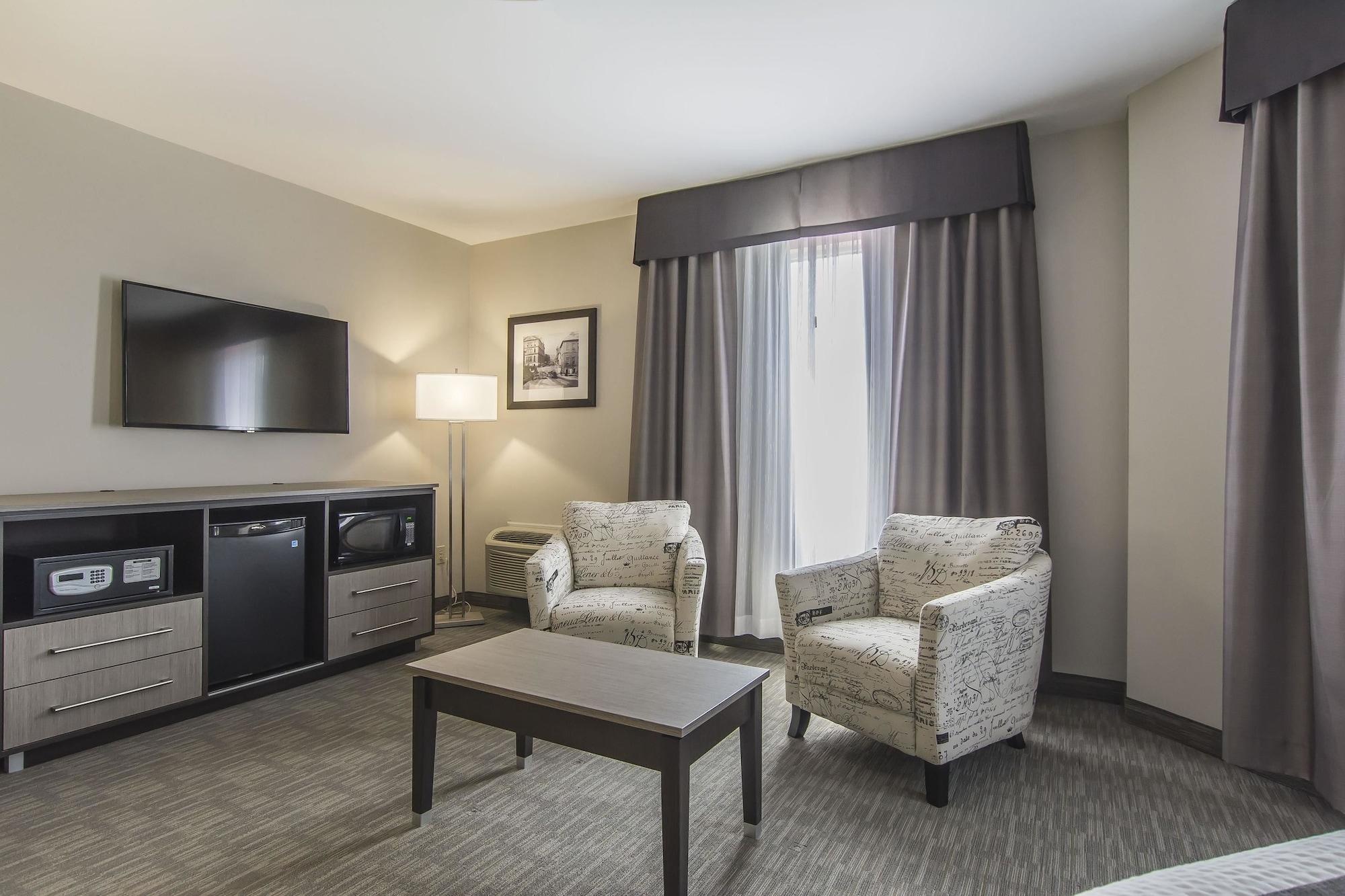 Hotel Chateau Bedford Trademark Collection By Wyndham