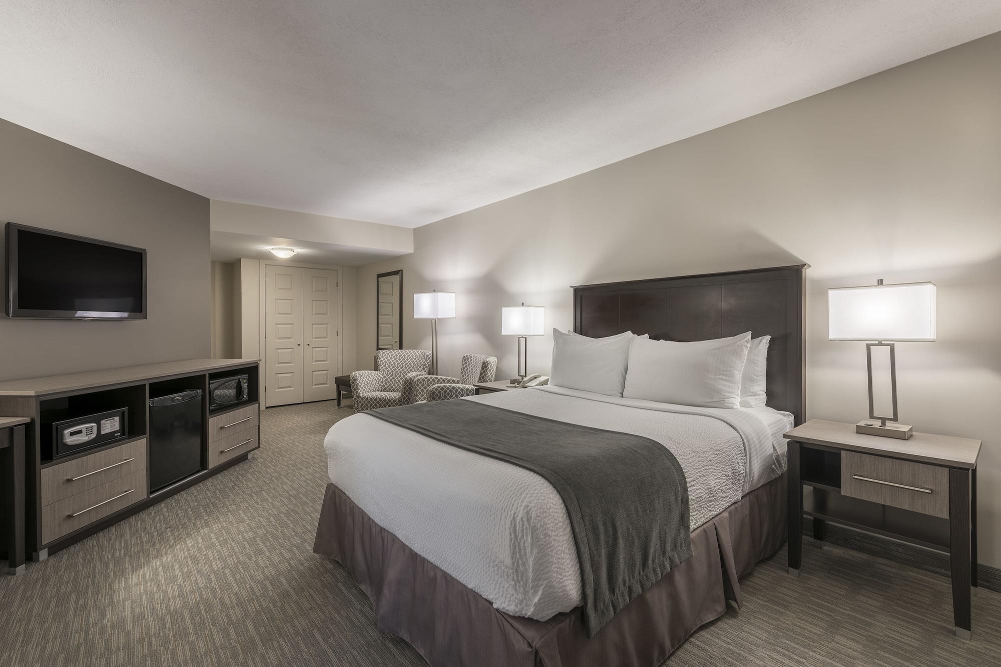 Chateau Bedford Trademark Collection By Wyndham 4* Halifax