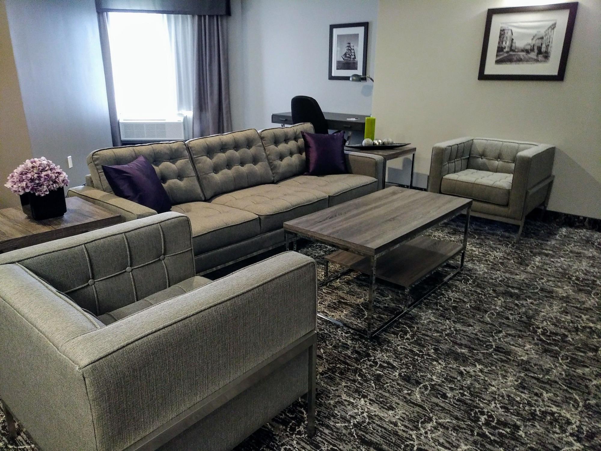 Chateau Bedford Trademark Collection By Wyndham 4* Halifax