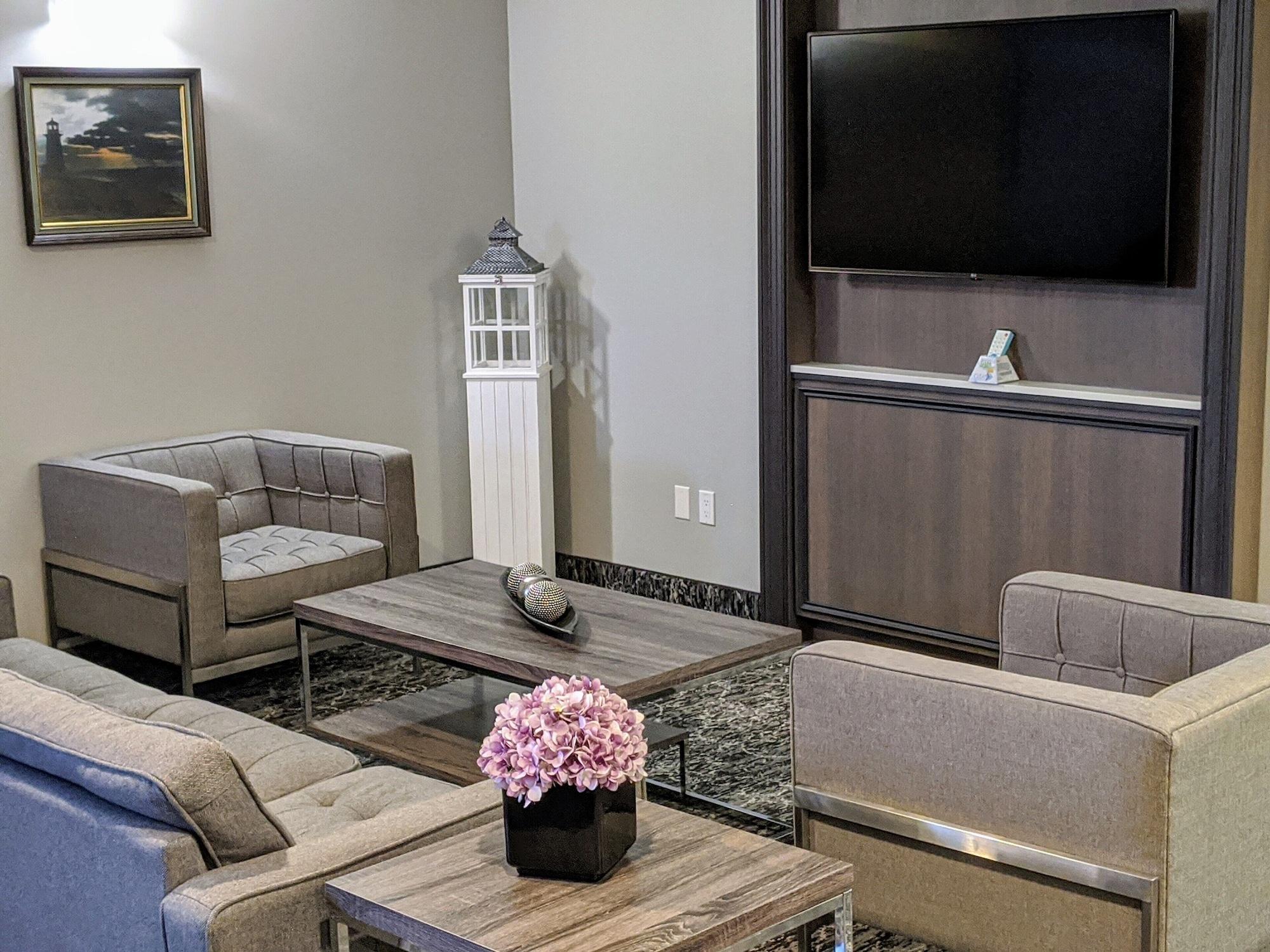 Chateau Bedford Trademark Collection By Wyndham