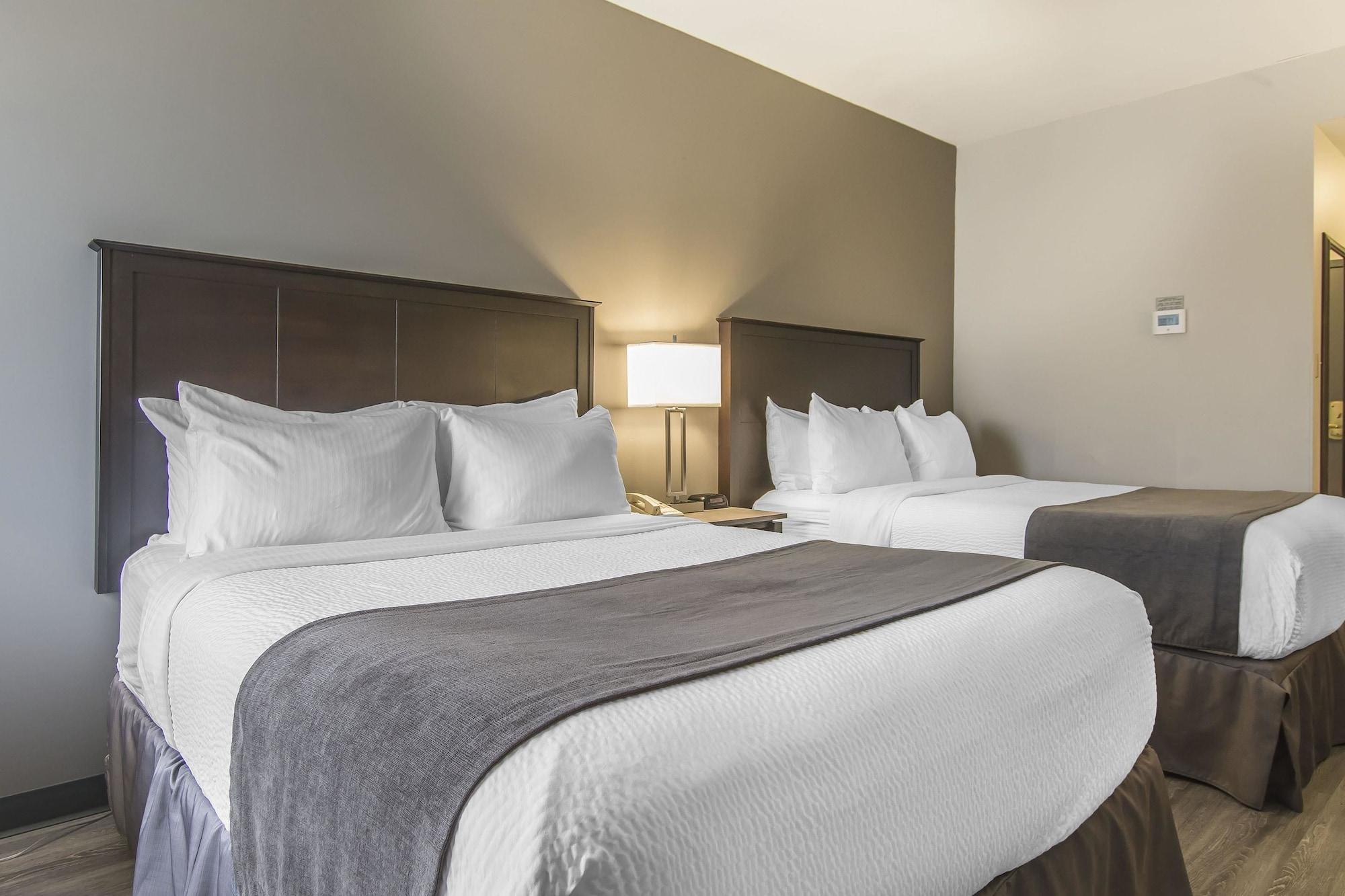 Chateau Bedford Trademark Collection By Wyndham Hotel 4*
