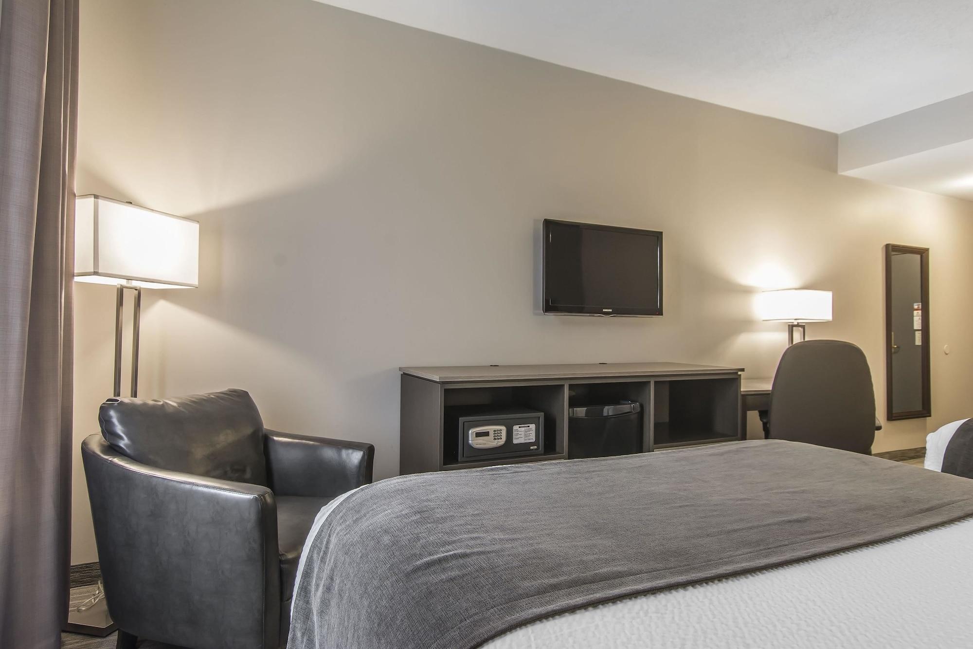 Hotel Chateau Bedford Trademark Collection By Wyndham