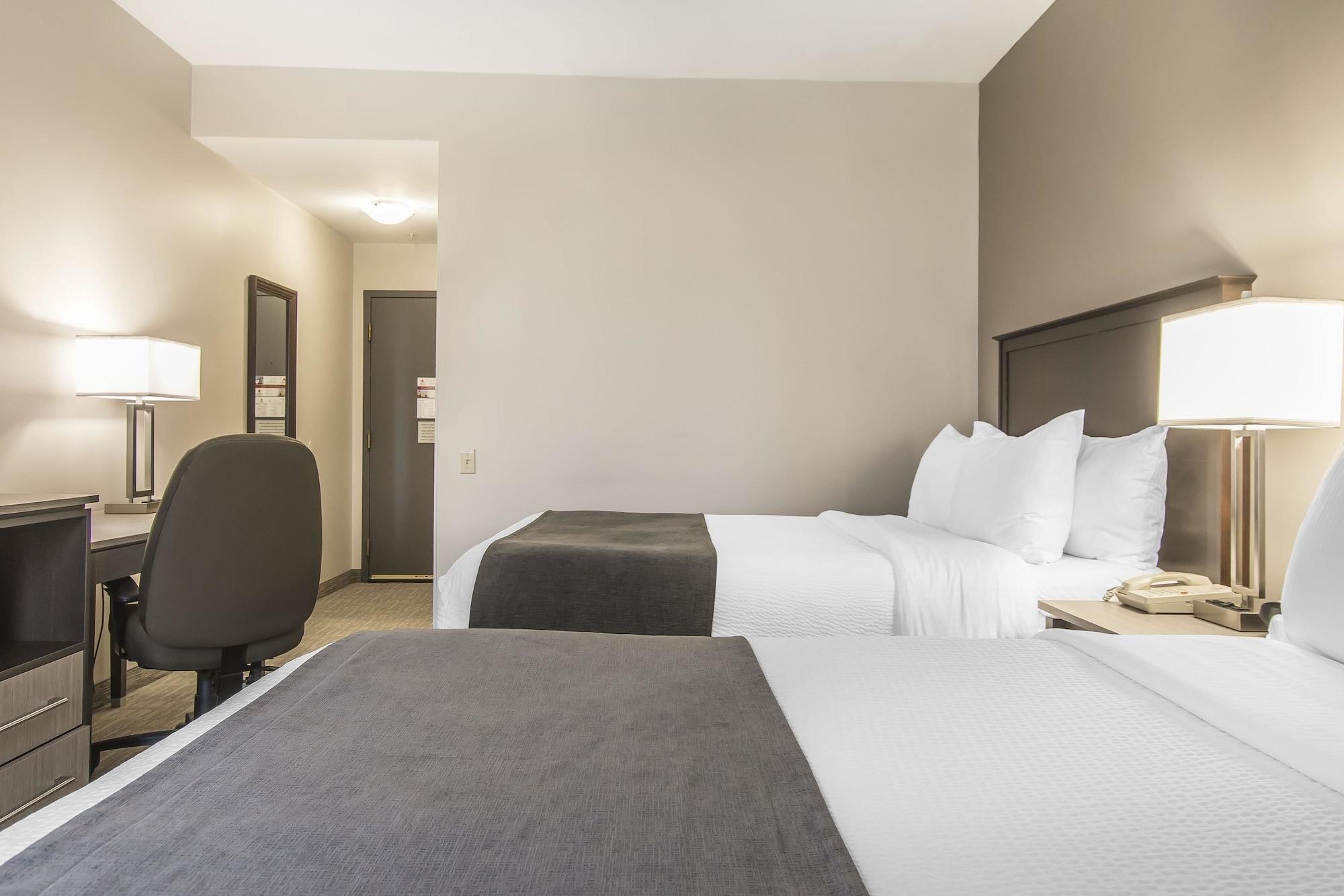 Hotel Chateau Bedford Trademark Collection By Wyndham Halifax