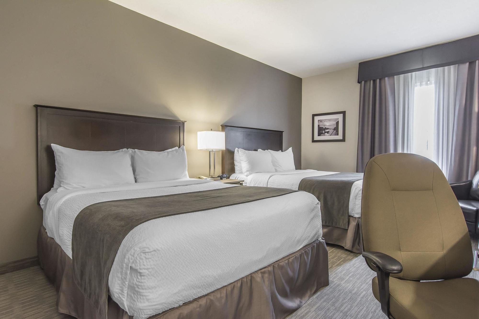 Chateau Bedford Trademark Collection By Wyndham