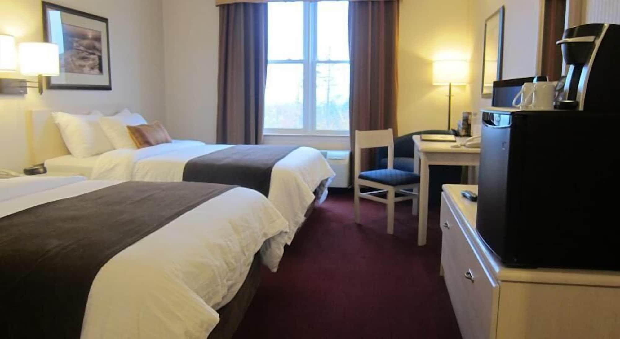 Future & Conference Centre Hotel