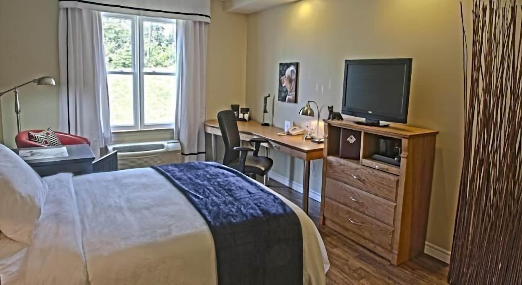 Future & Conference Centre 3* Halifax