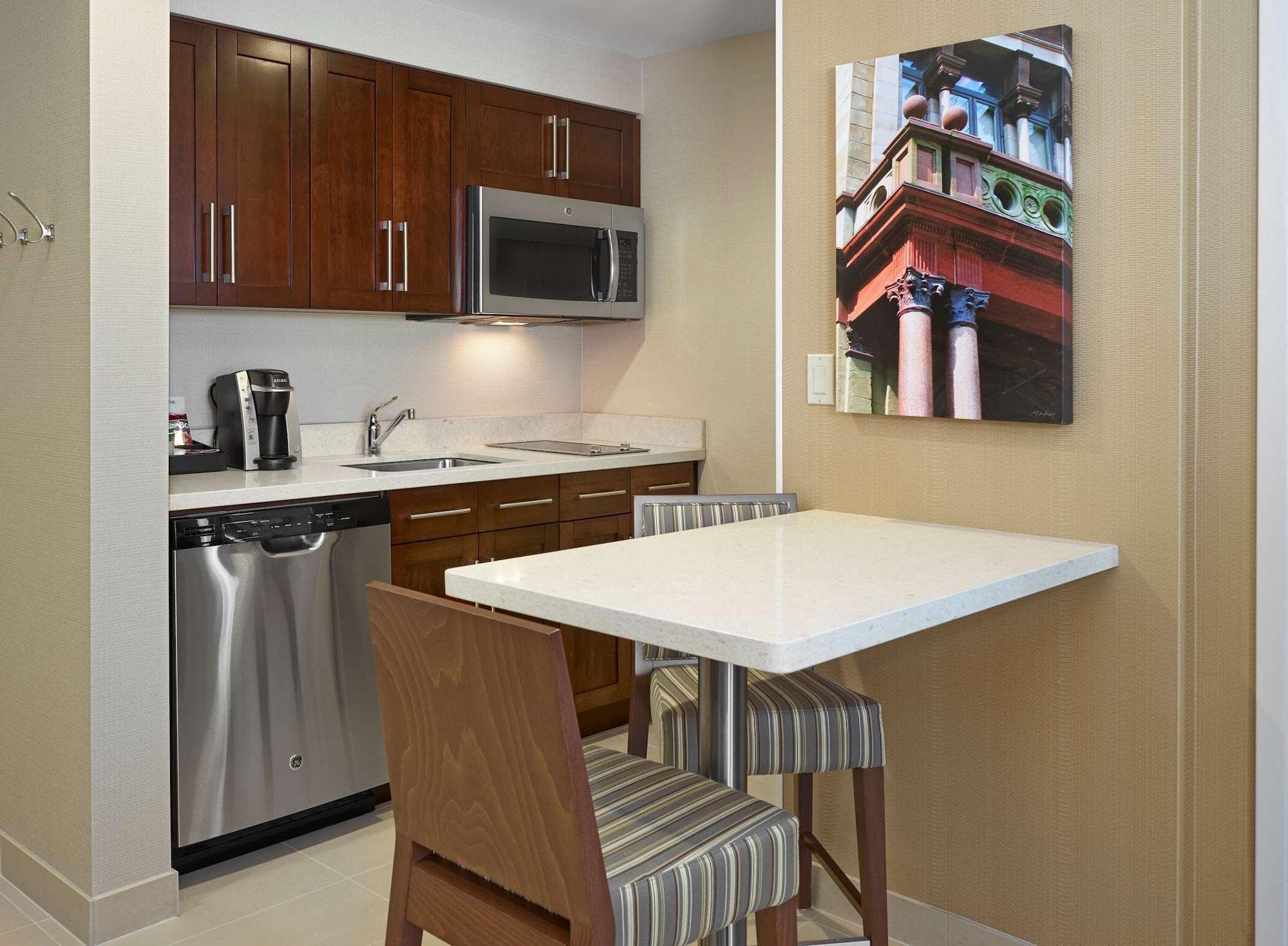 Homewood By Hilton - Downtown Halifax
