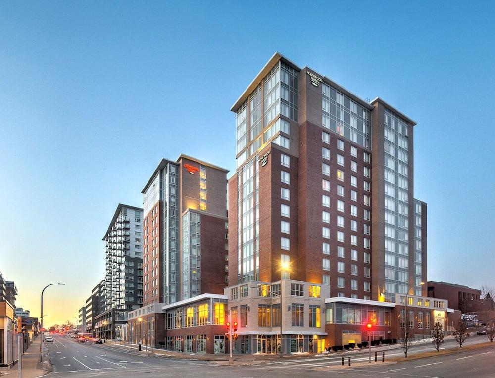 Homewood By Hilton - Downtown Hotel Halifax