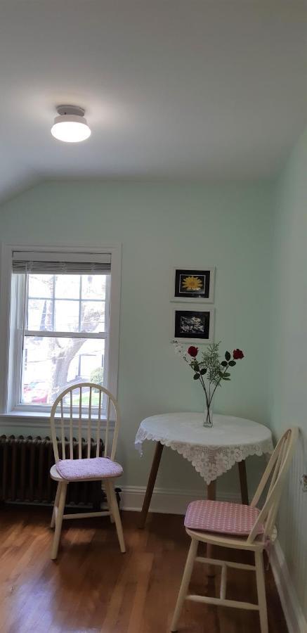 Comfy - Close To Everything Halifax