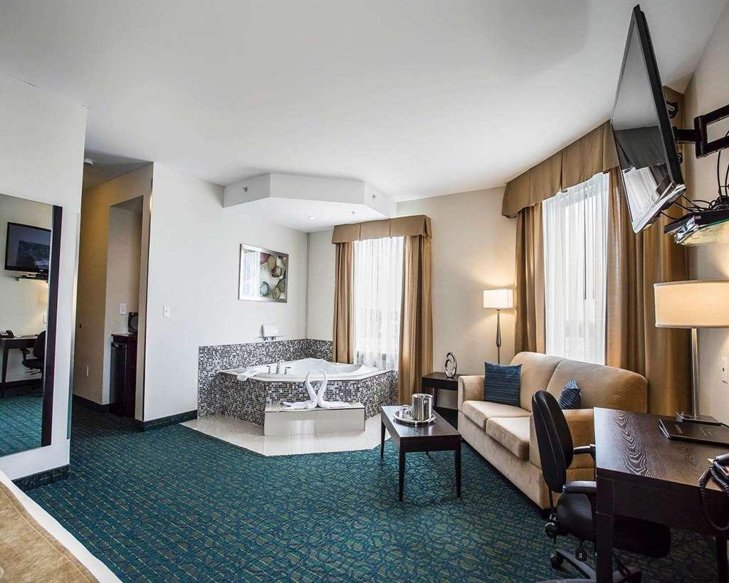 Hotel Comfort Bayer's