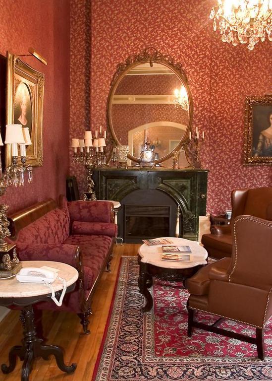 Waverley Inn