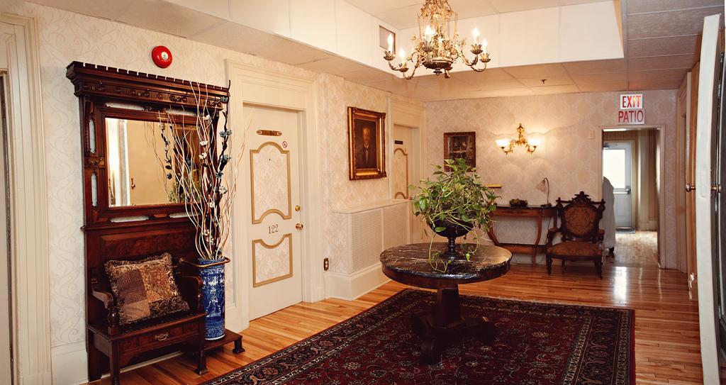 Waverley Inn 3*
