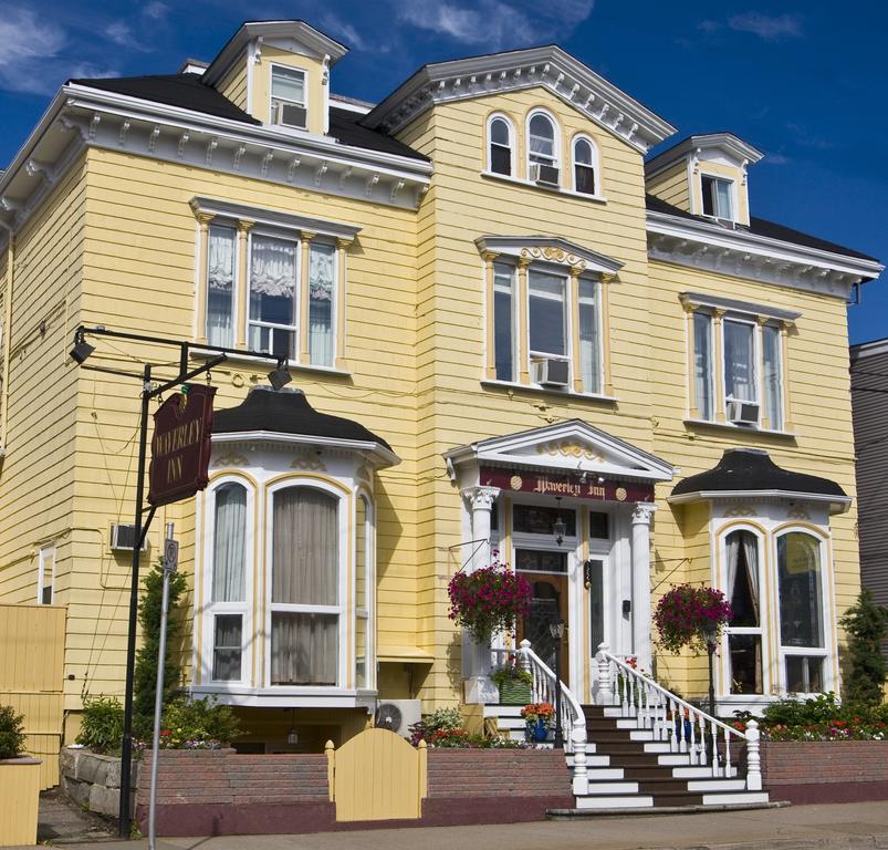 Waverley Inn Halifax