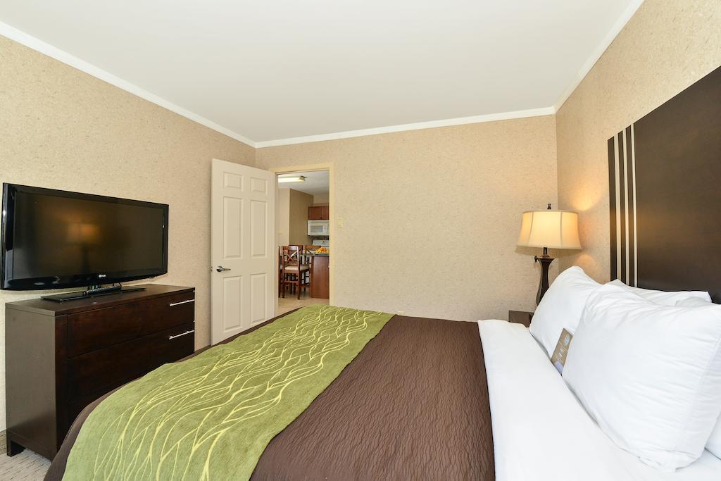 Comfort 3* Halifax