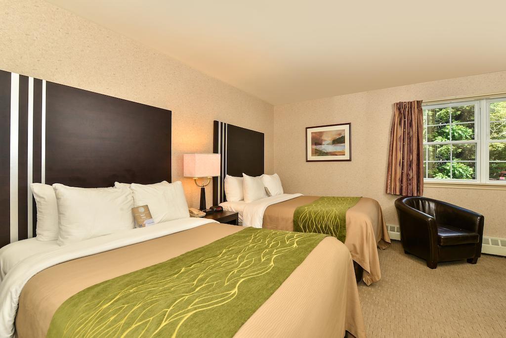 Inn Comfort Halifax