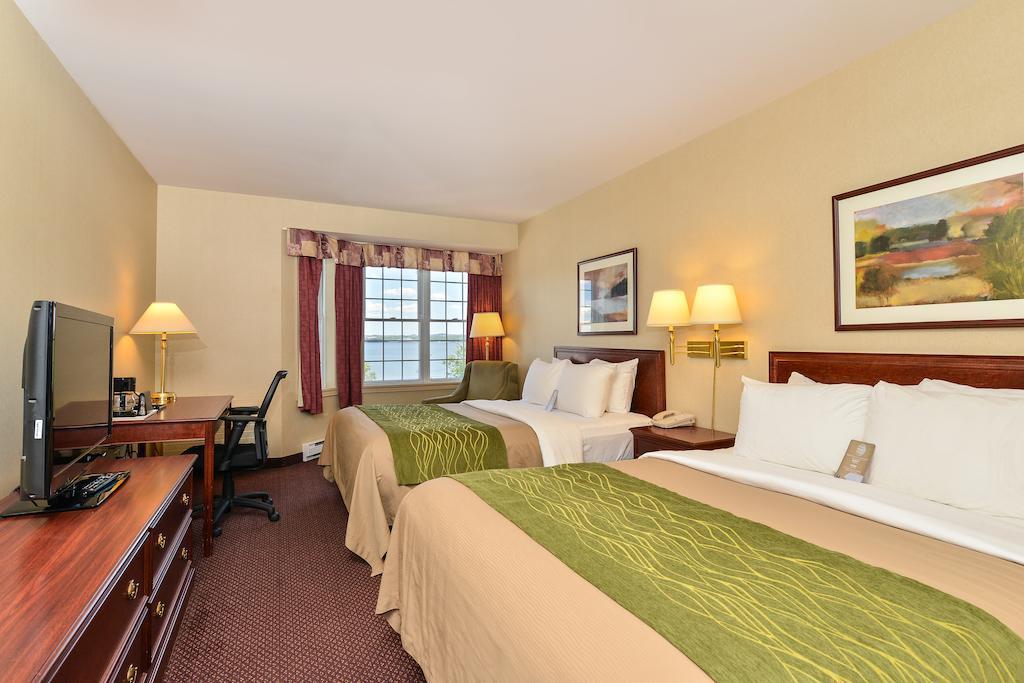 Comfort 3*