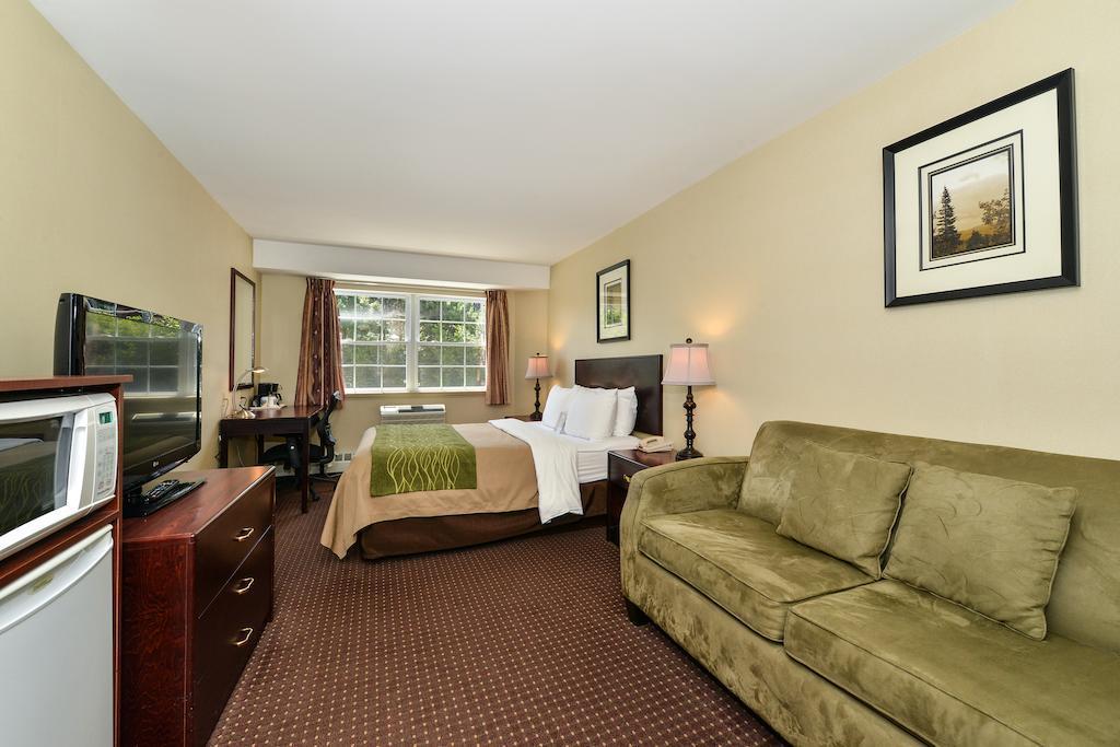Inn Comfort 3*