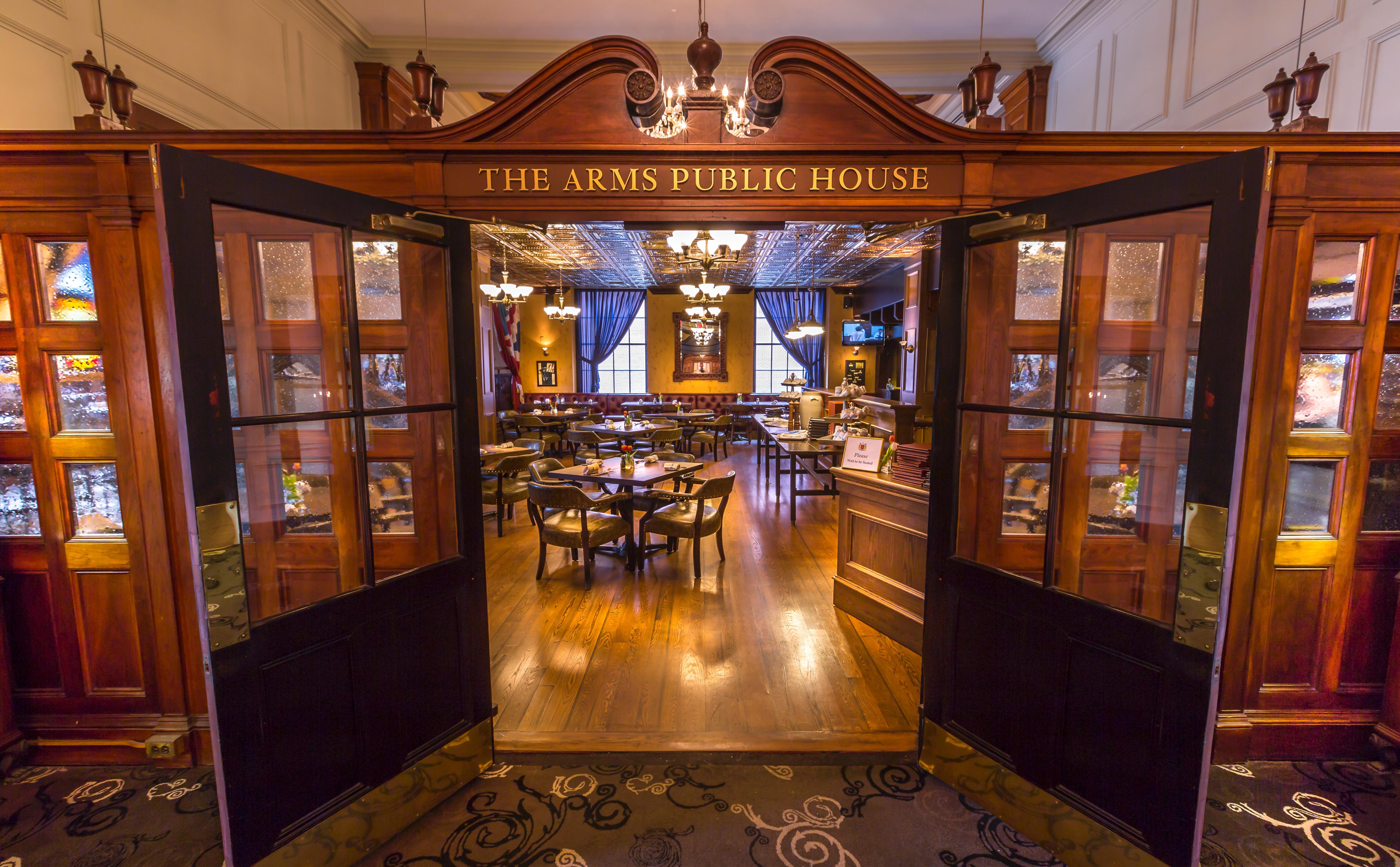 The Lord Nelson & 4*