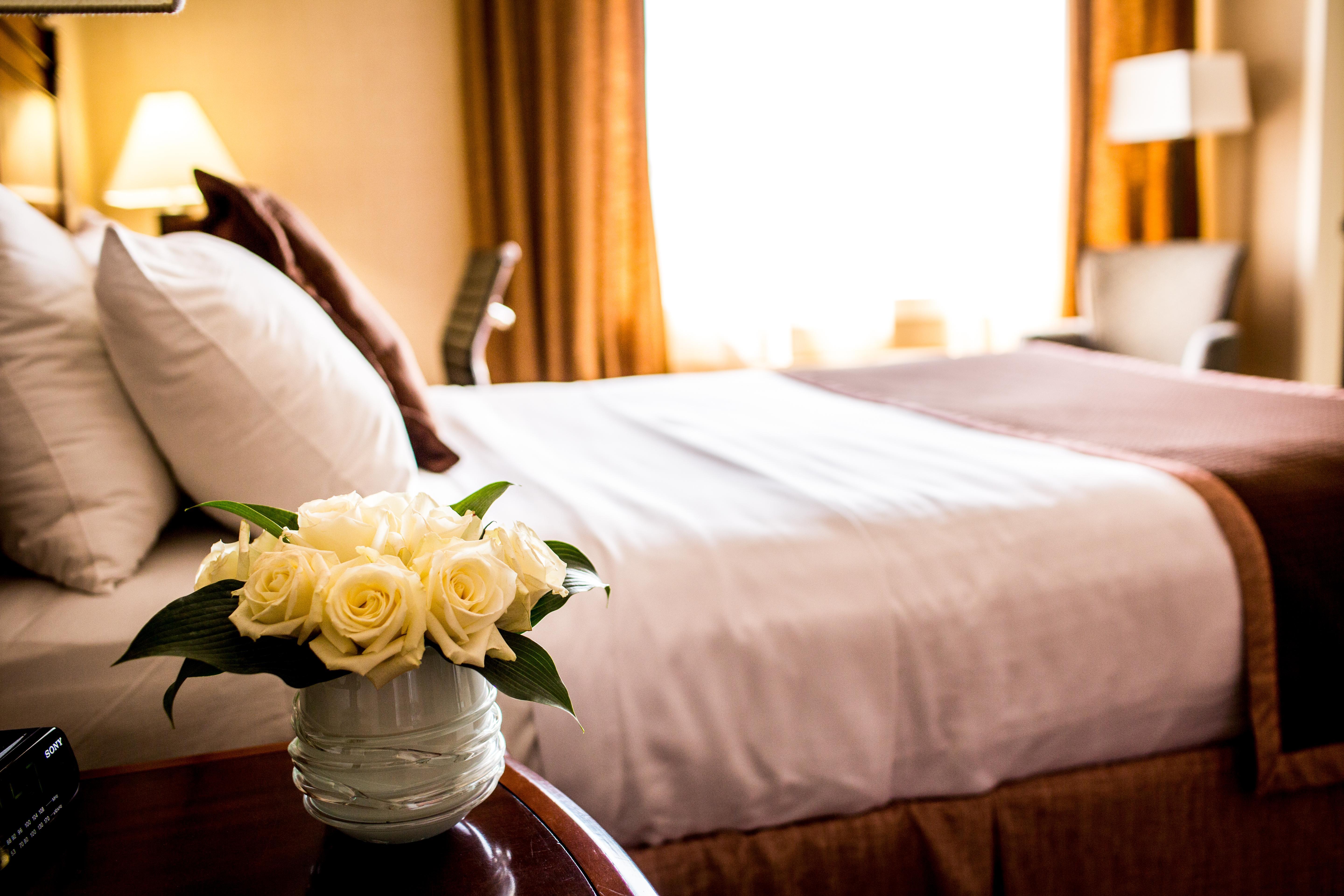 Hotel The Lord Nelson & Halifax