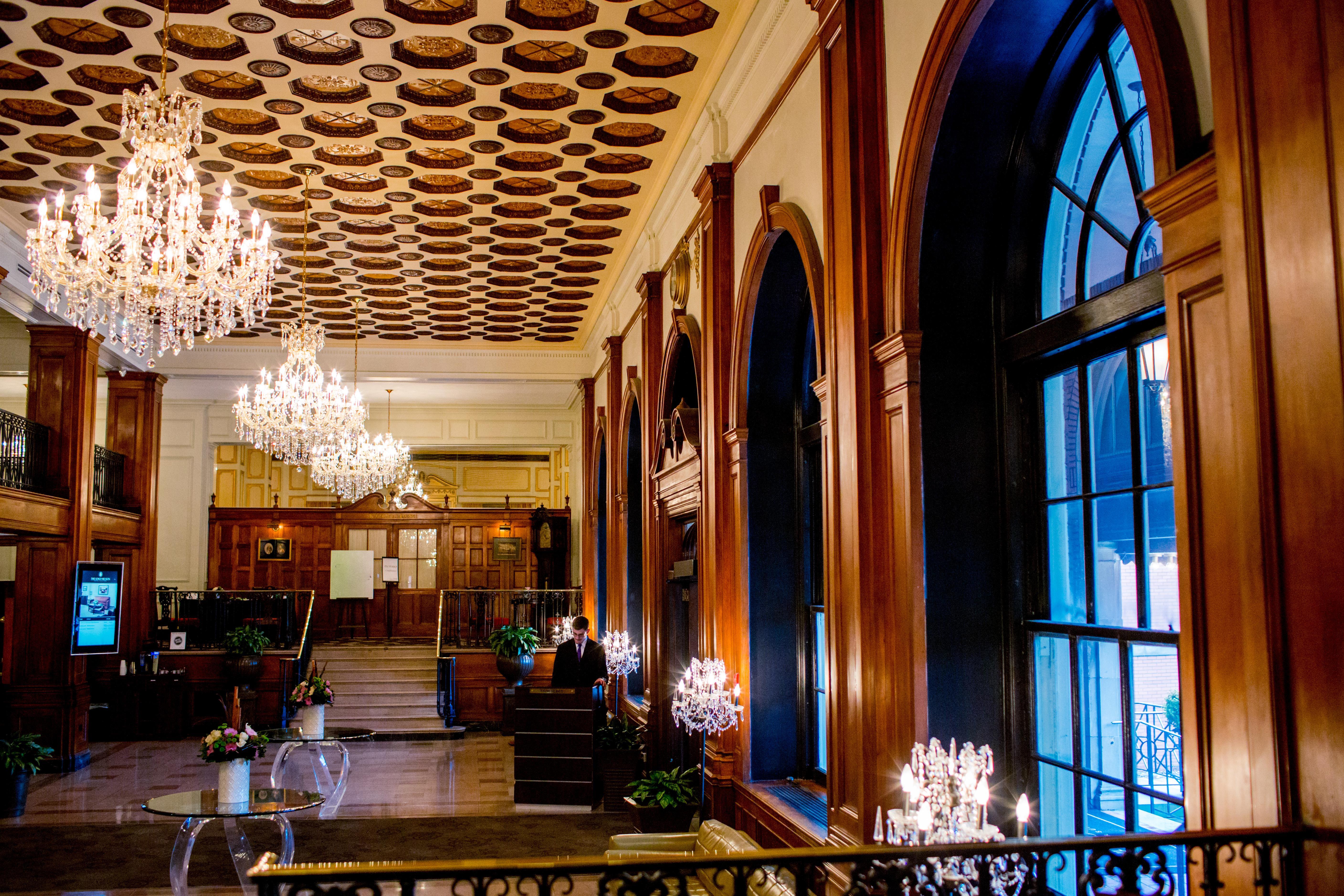 The Lord Nelson & Hotel Halifax