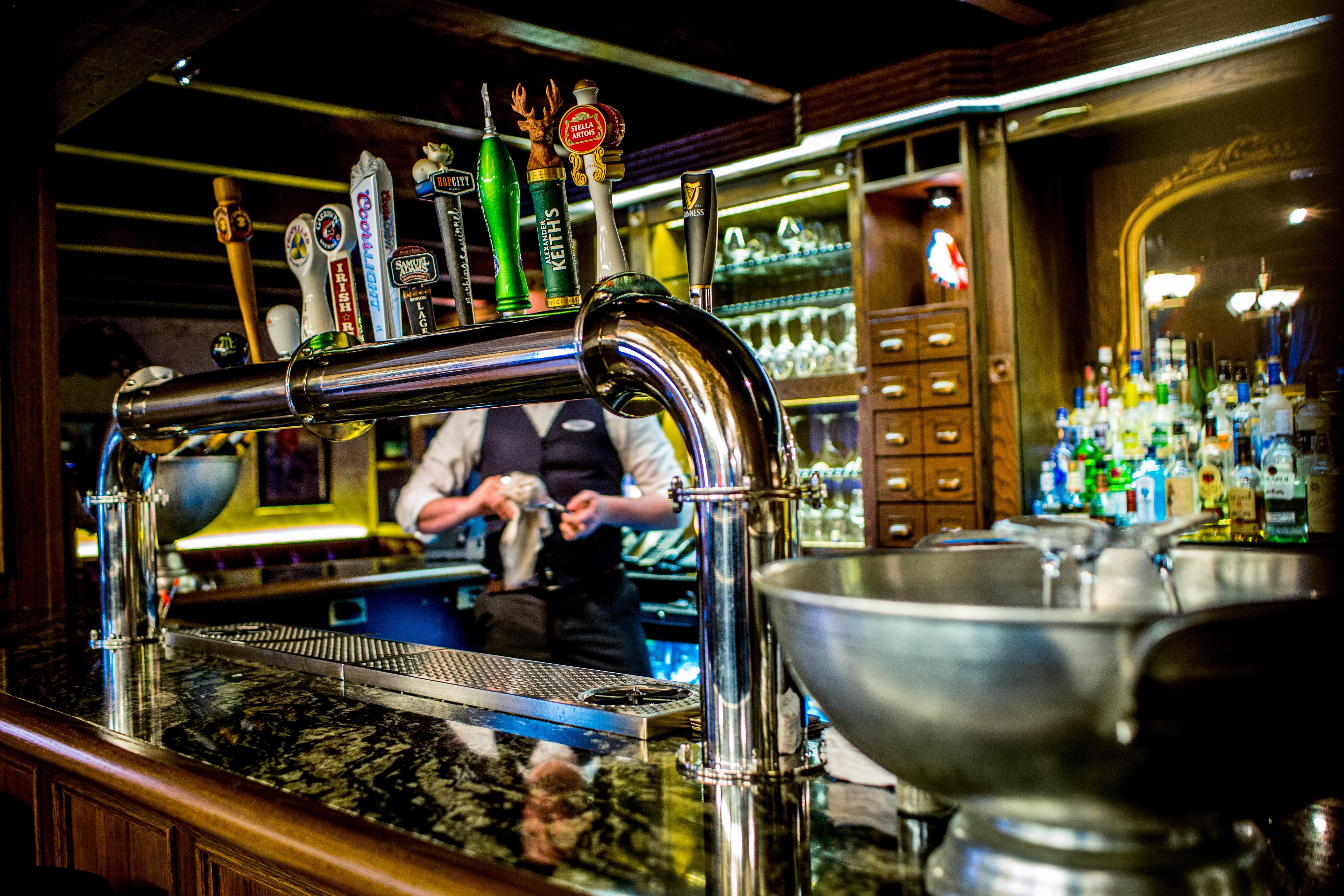 Hotel The Lord Nelson & 4*