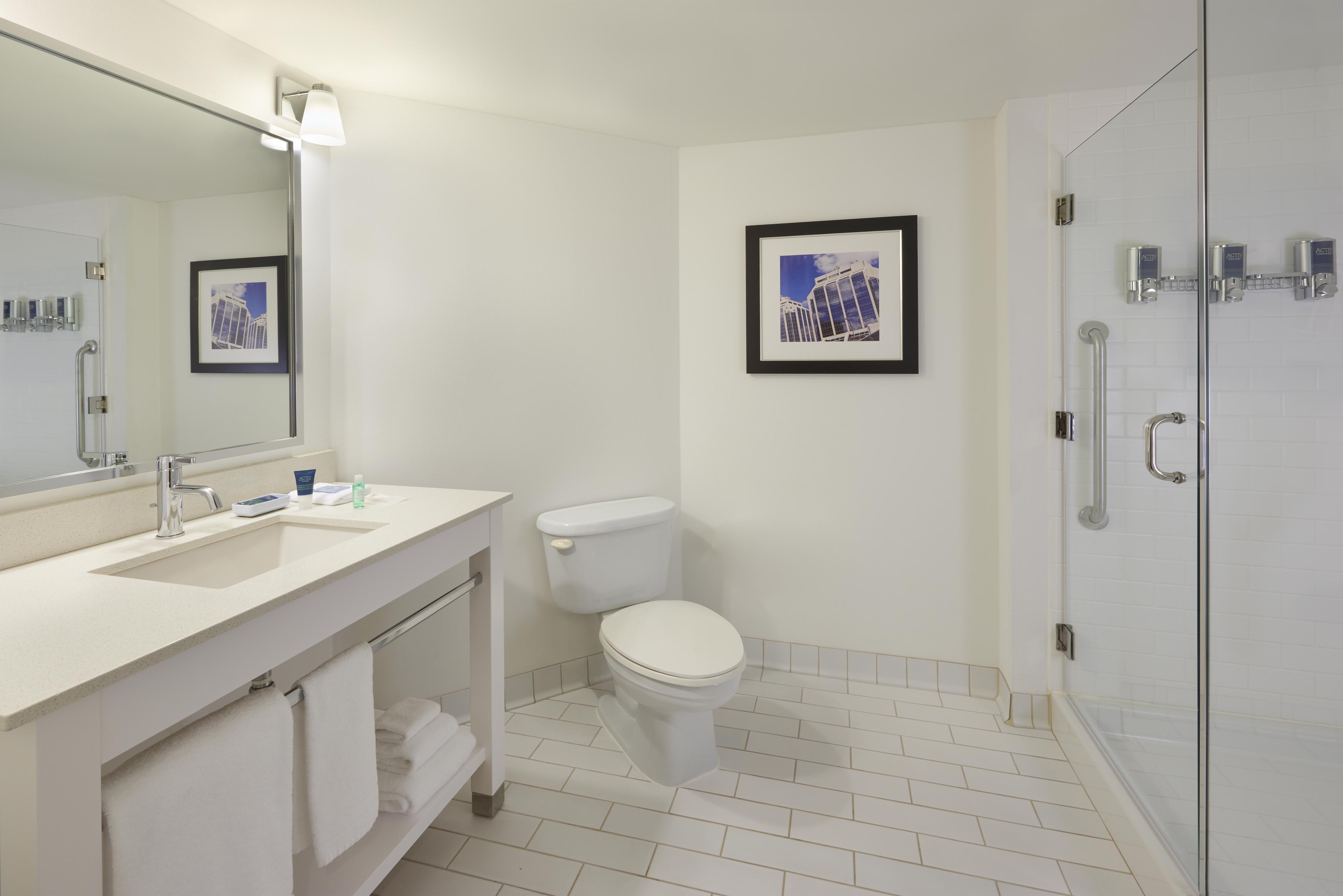 Hotel Four Points By Sheraton Halifax