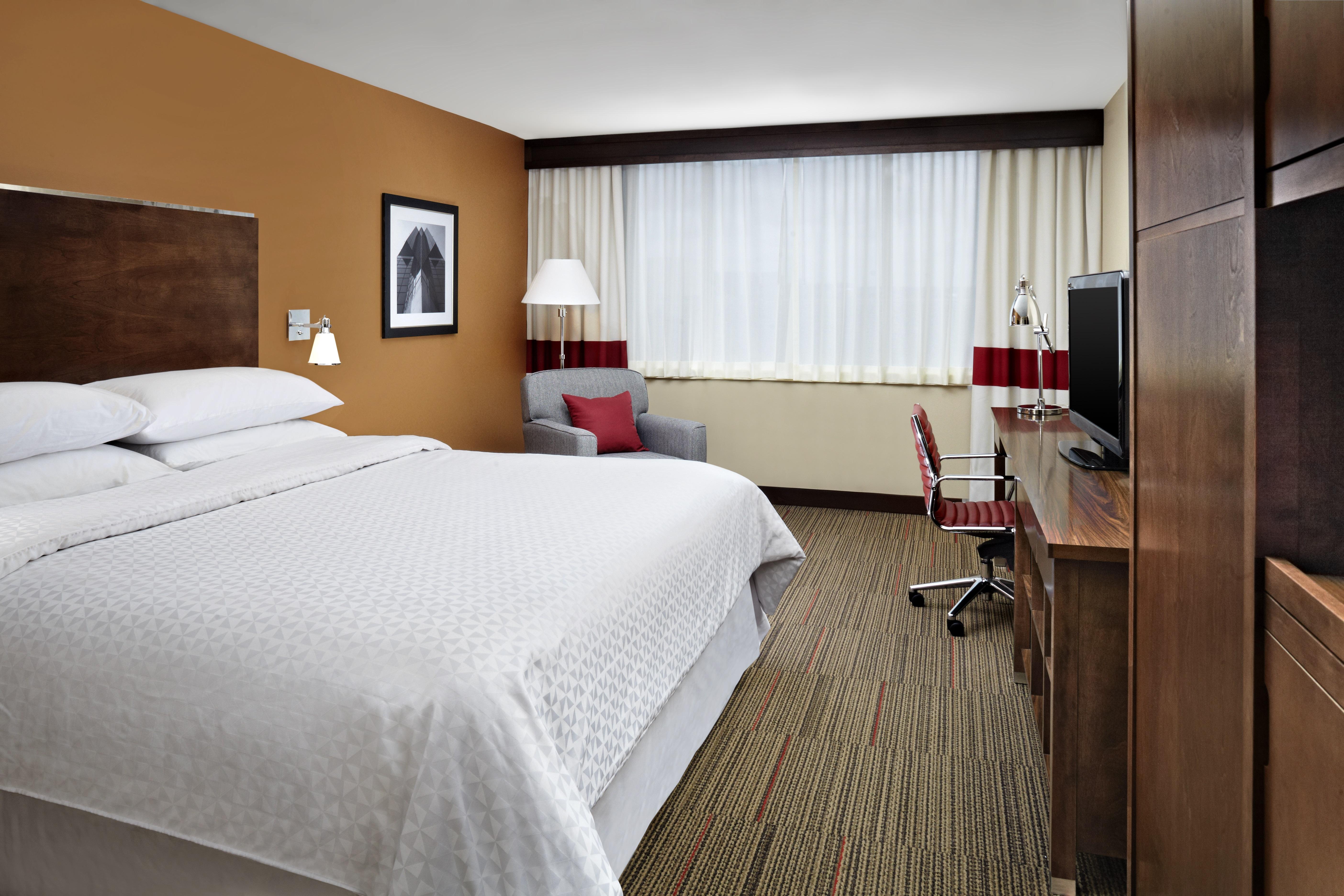 Hotel Four Points By Sheraton