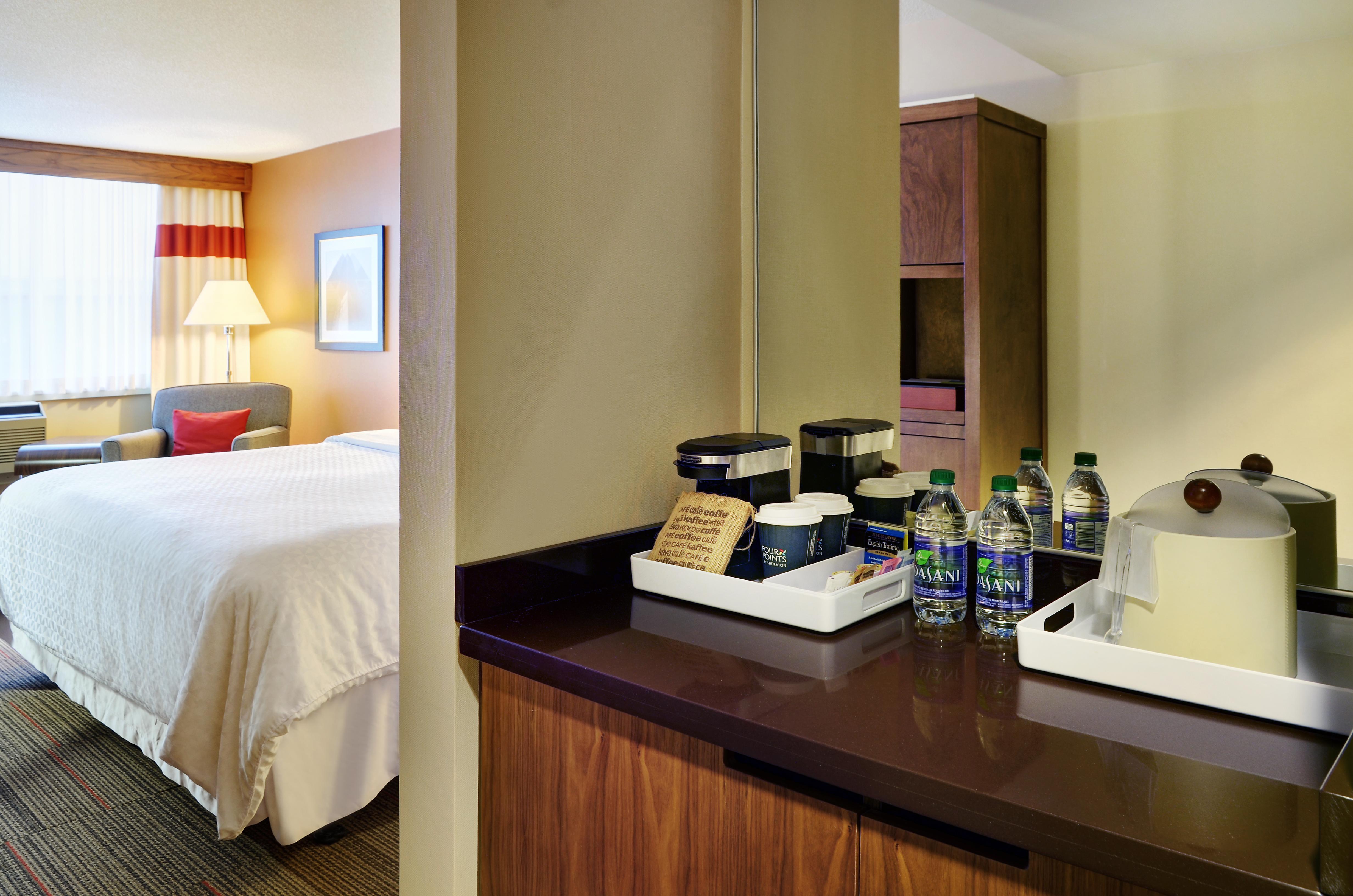 Four Points By Sheraton 4*