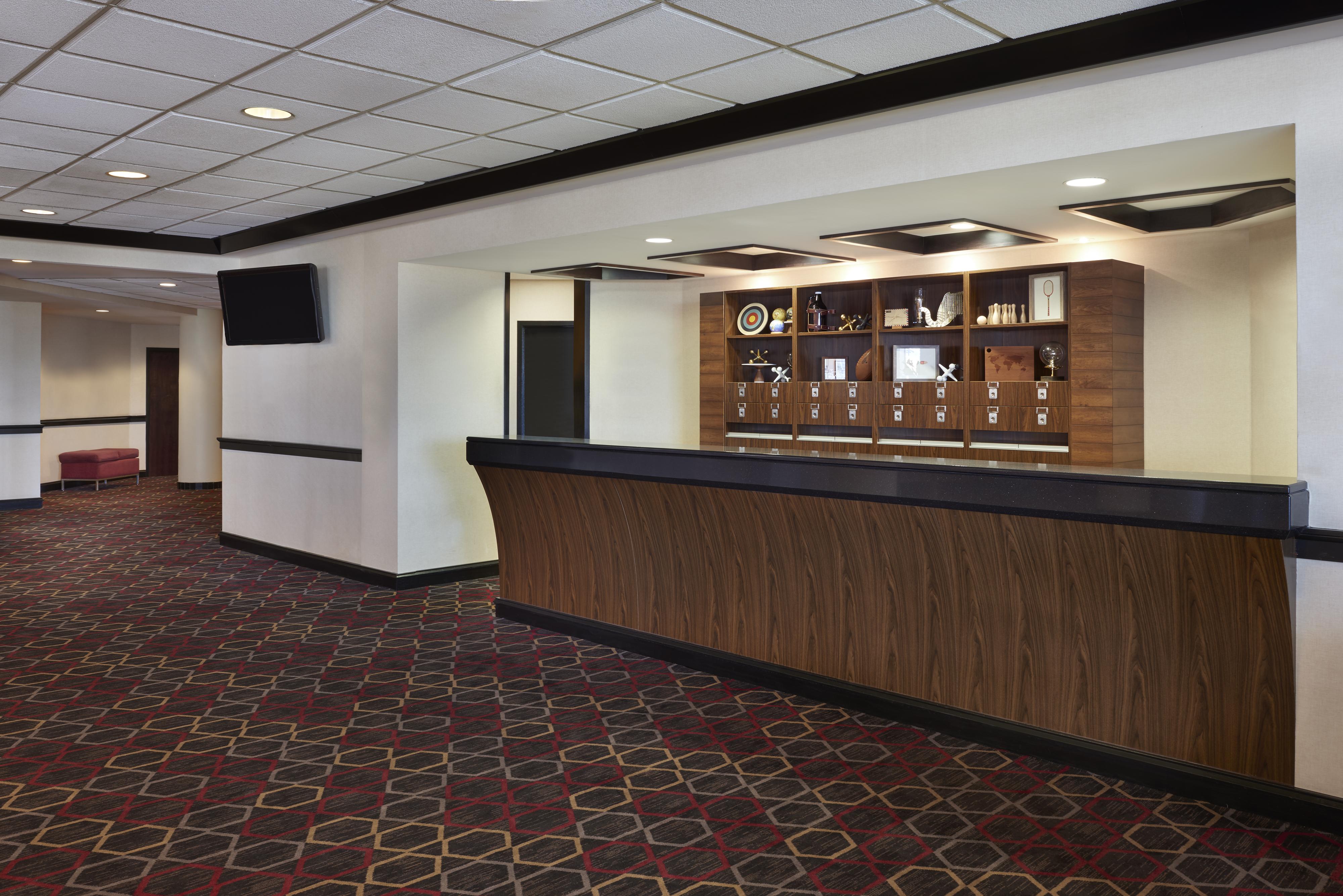 Hotel Four Points By Sheraton