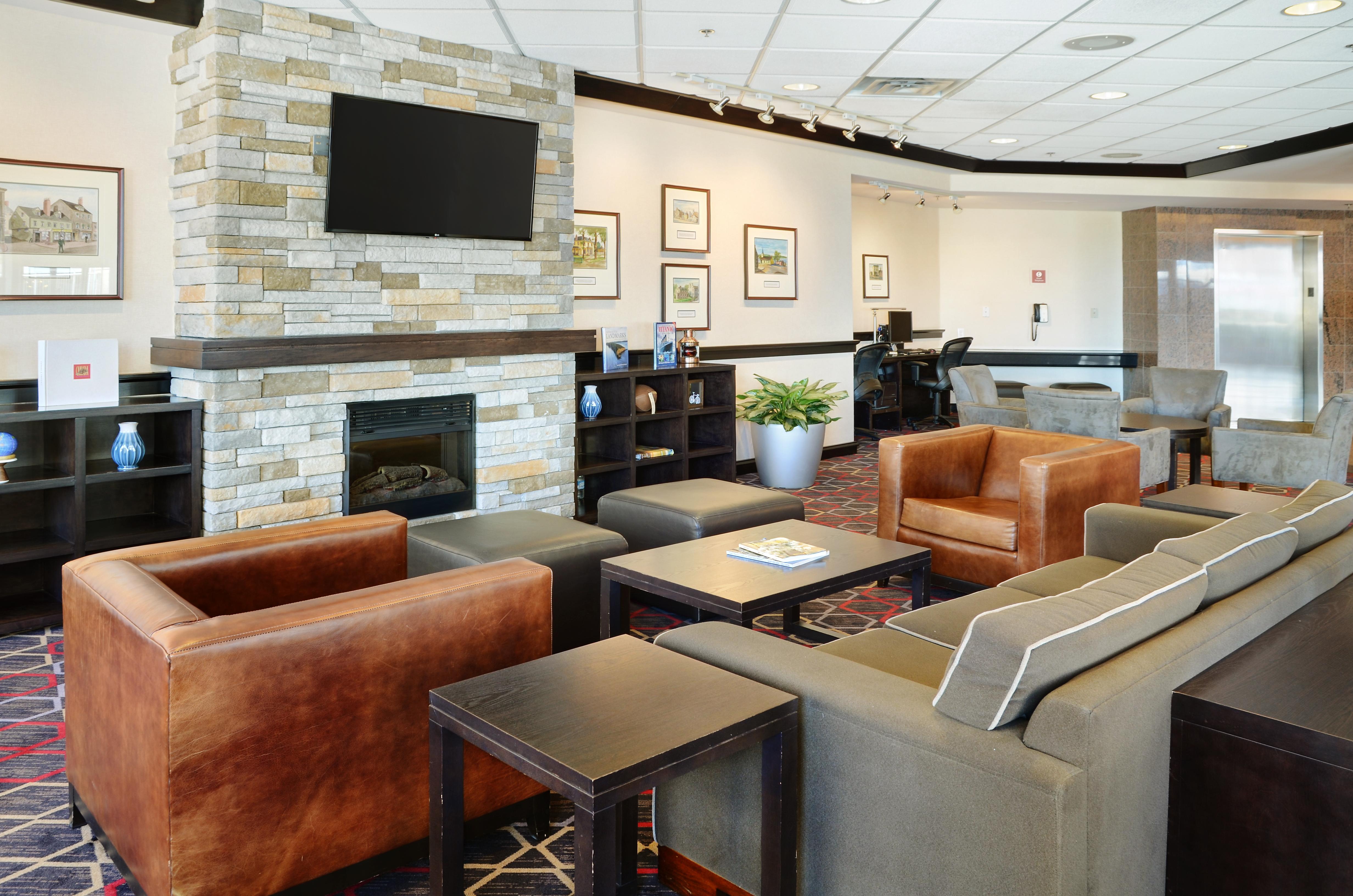 Four Points By Sheraton 4* Halifax