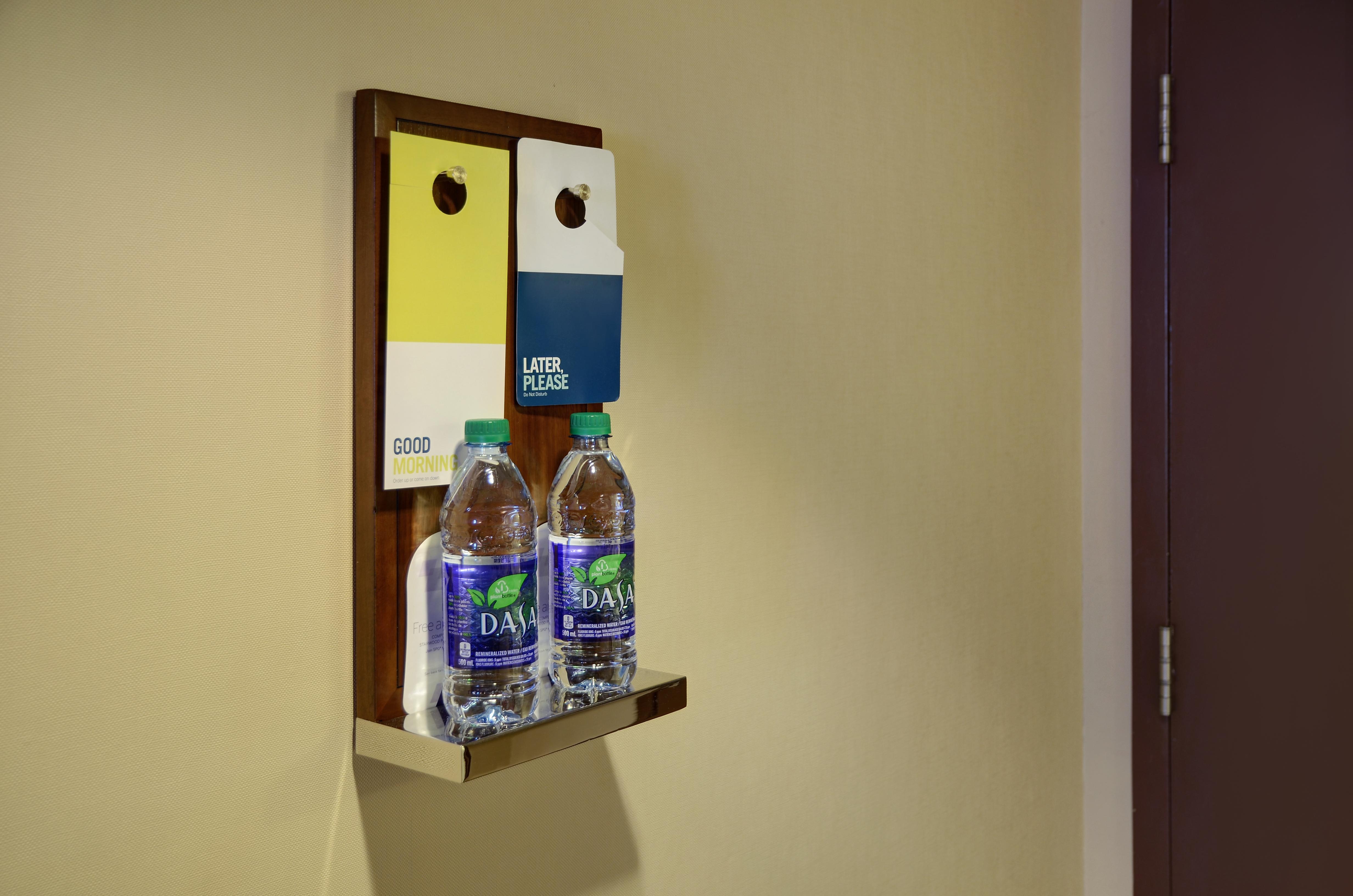 Four Points By Sheraton Hotel
