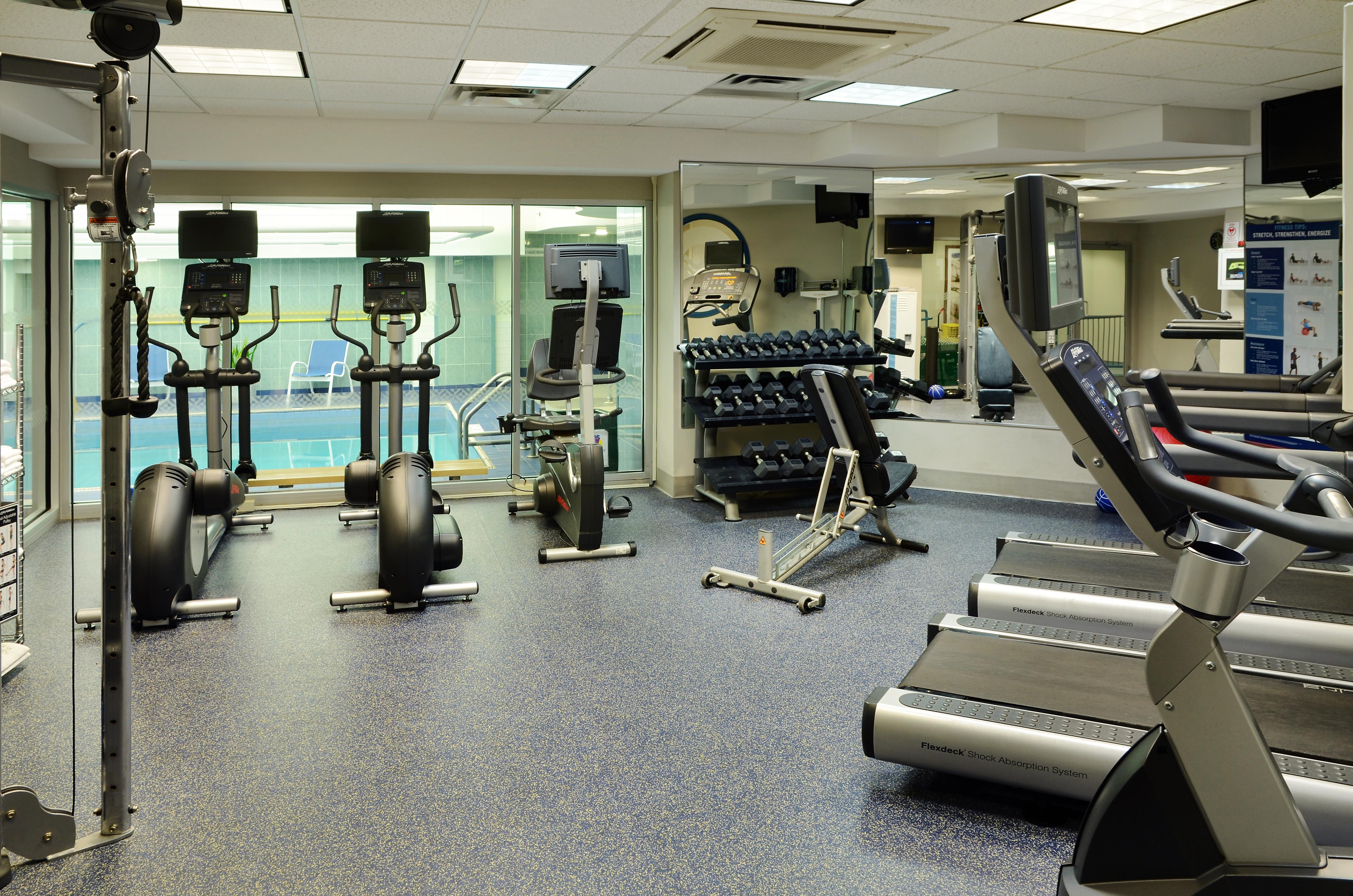 Four Points By Sheraton 4* Halifax