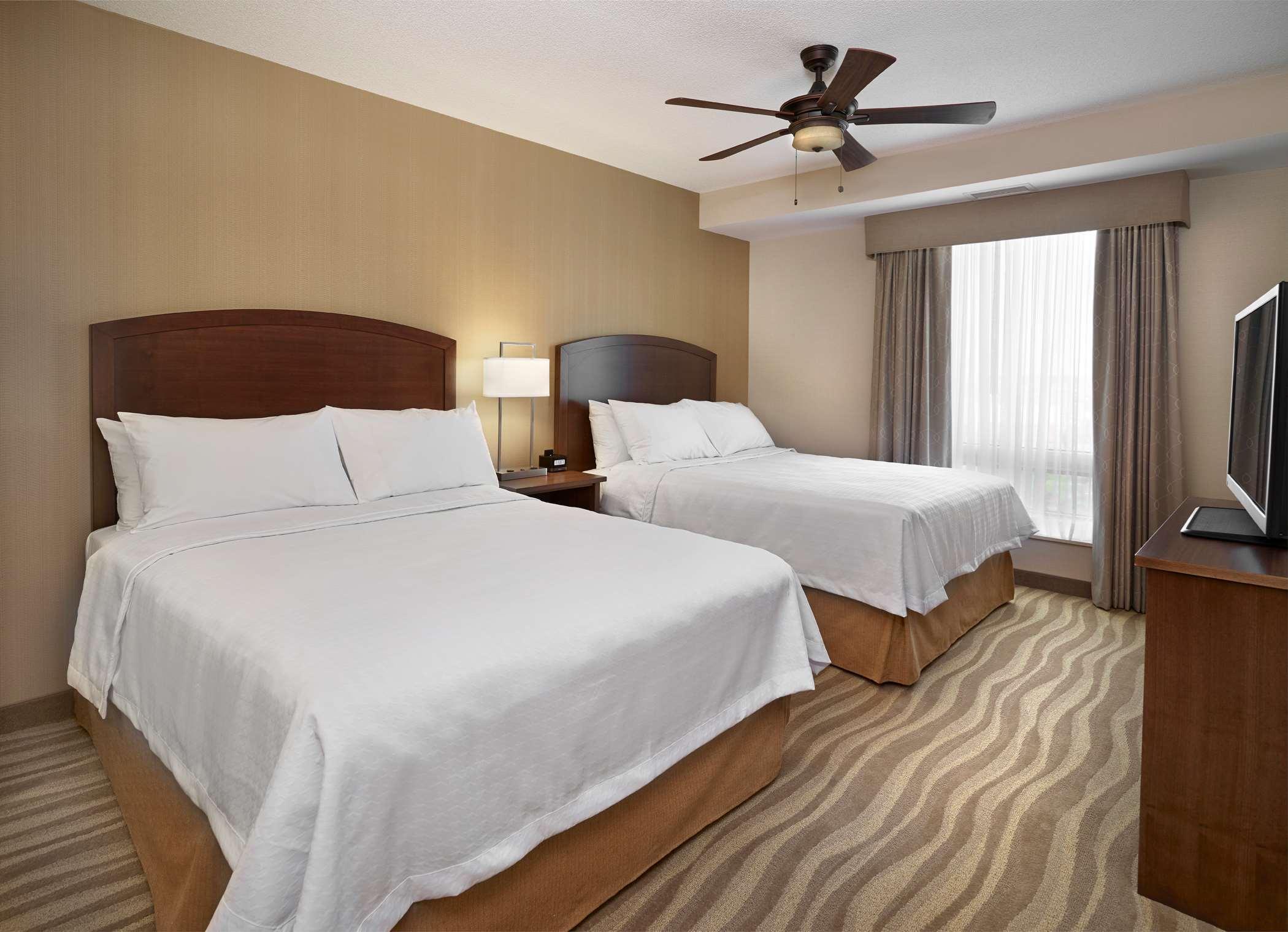 Homewood By Hilton - Downtown Hotel