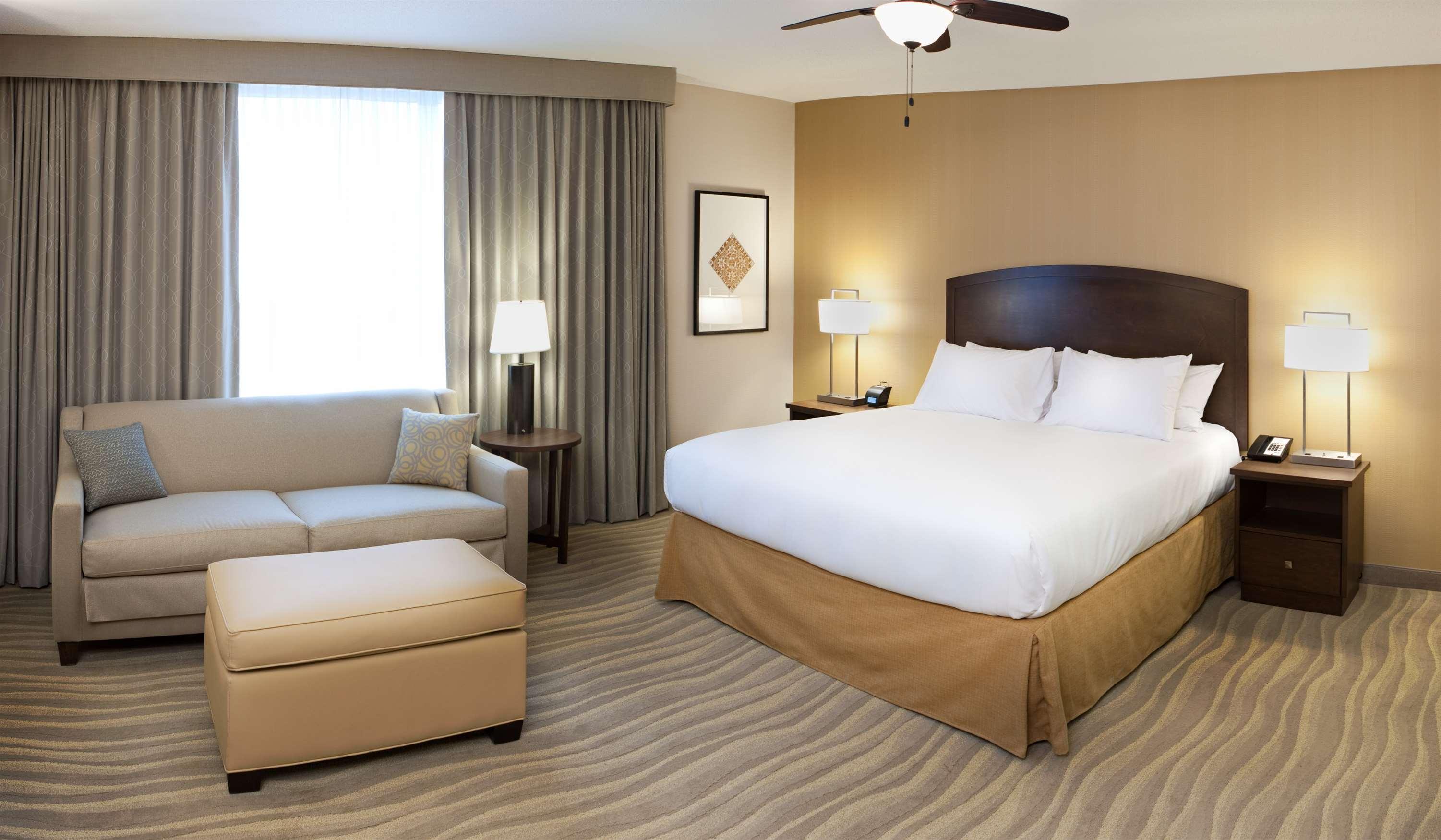 Homewood By Hilton - Downtown 3* Halifax
