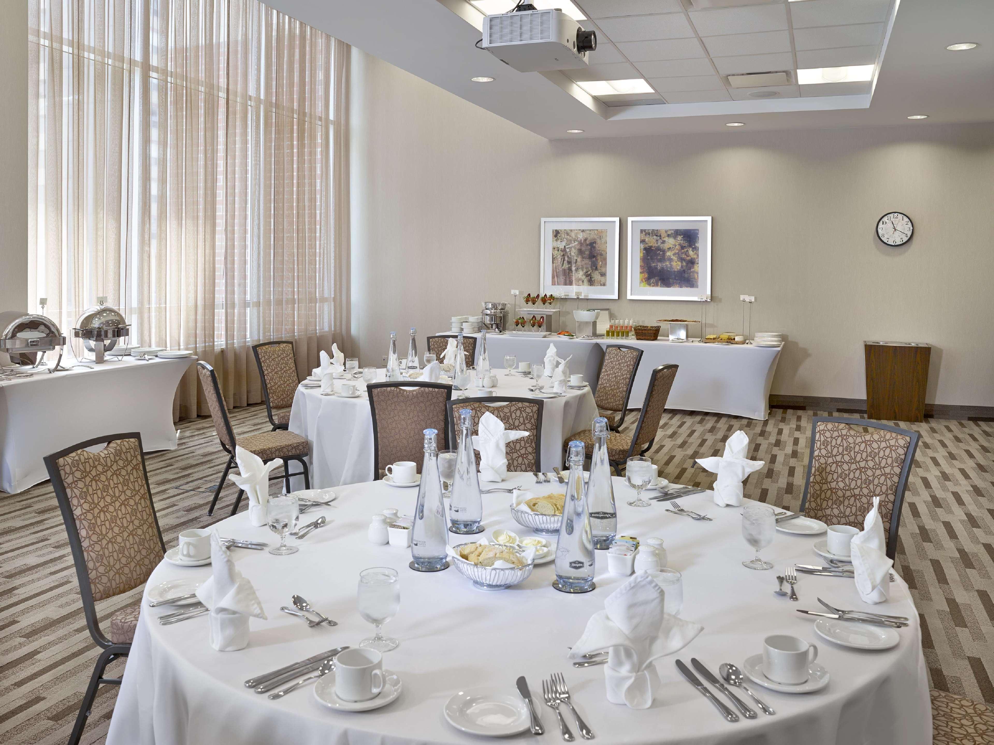 Homewood By Hilton - Downtown Hotel 3*