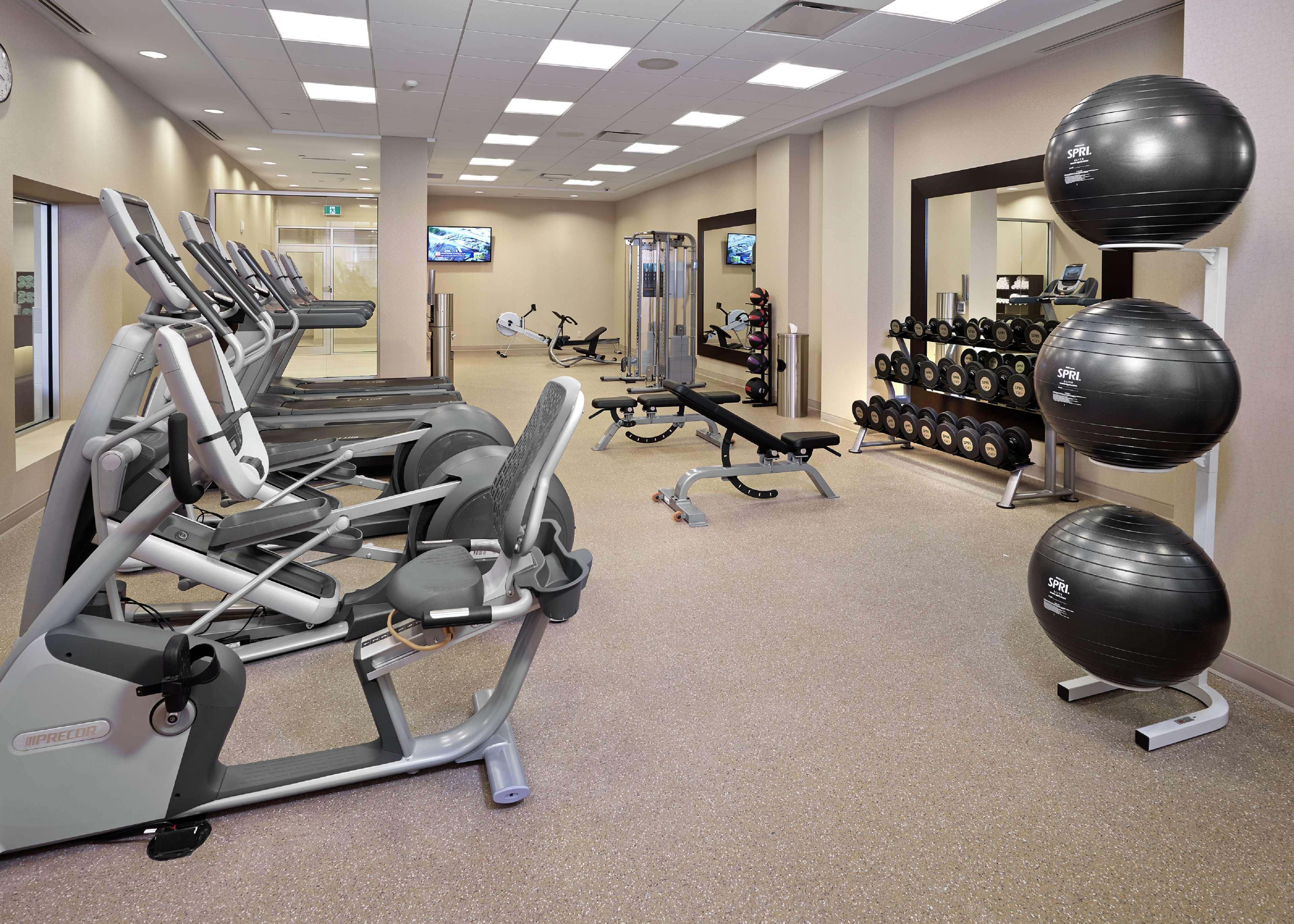 Hotel Homewood By Hilton - Downtown 3*