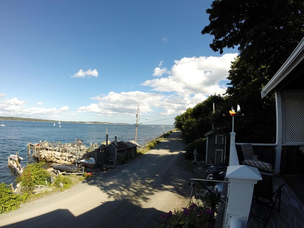 Seawatch Bed & Breakfast Bed & Breakfast Halifax