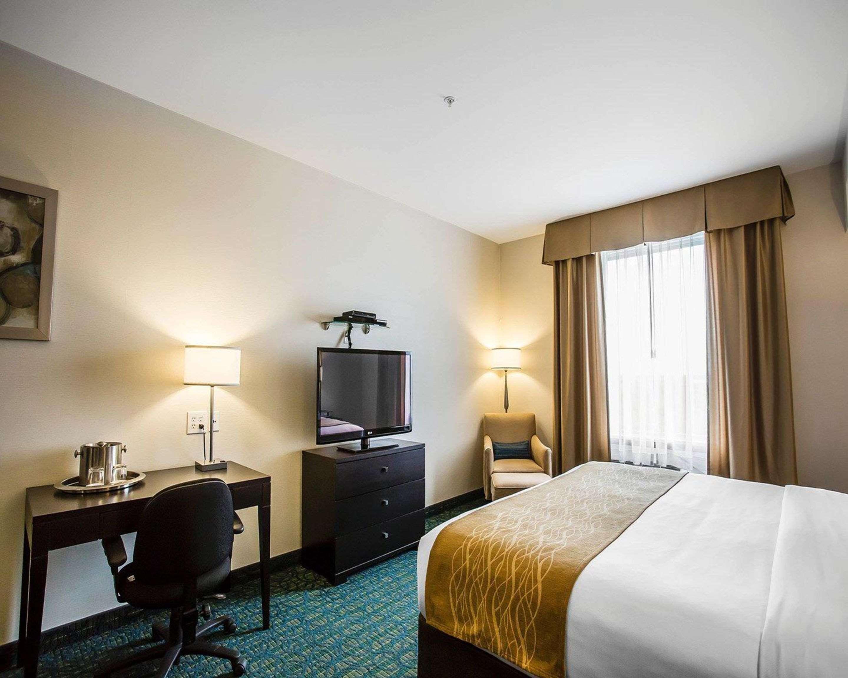 Hotel Comfort Bayer's